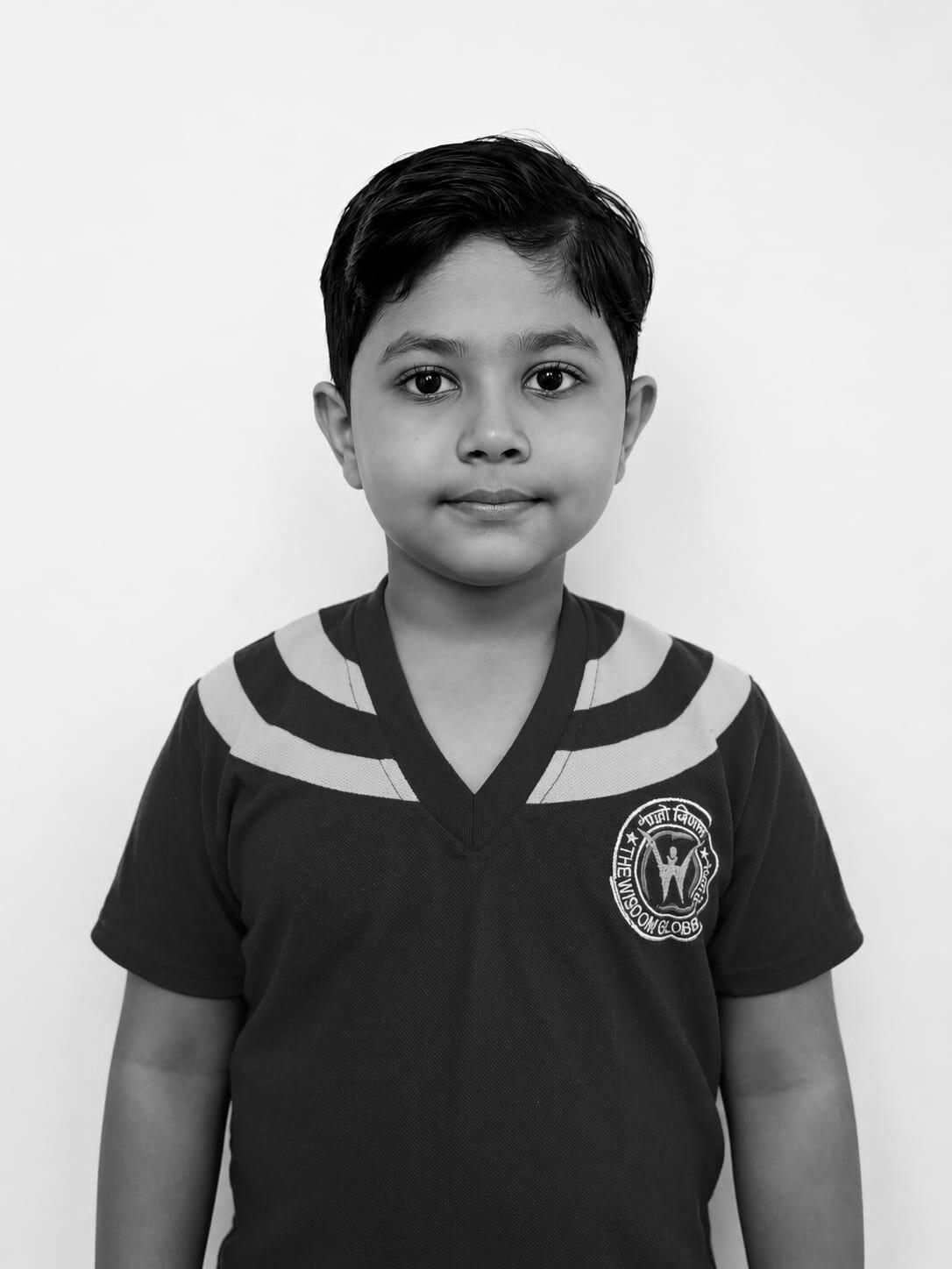 Avish Jain