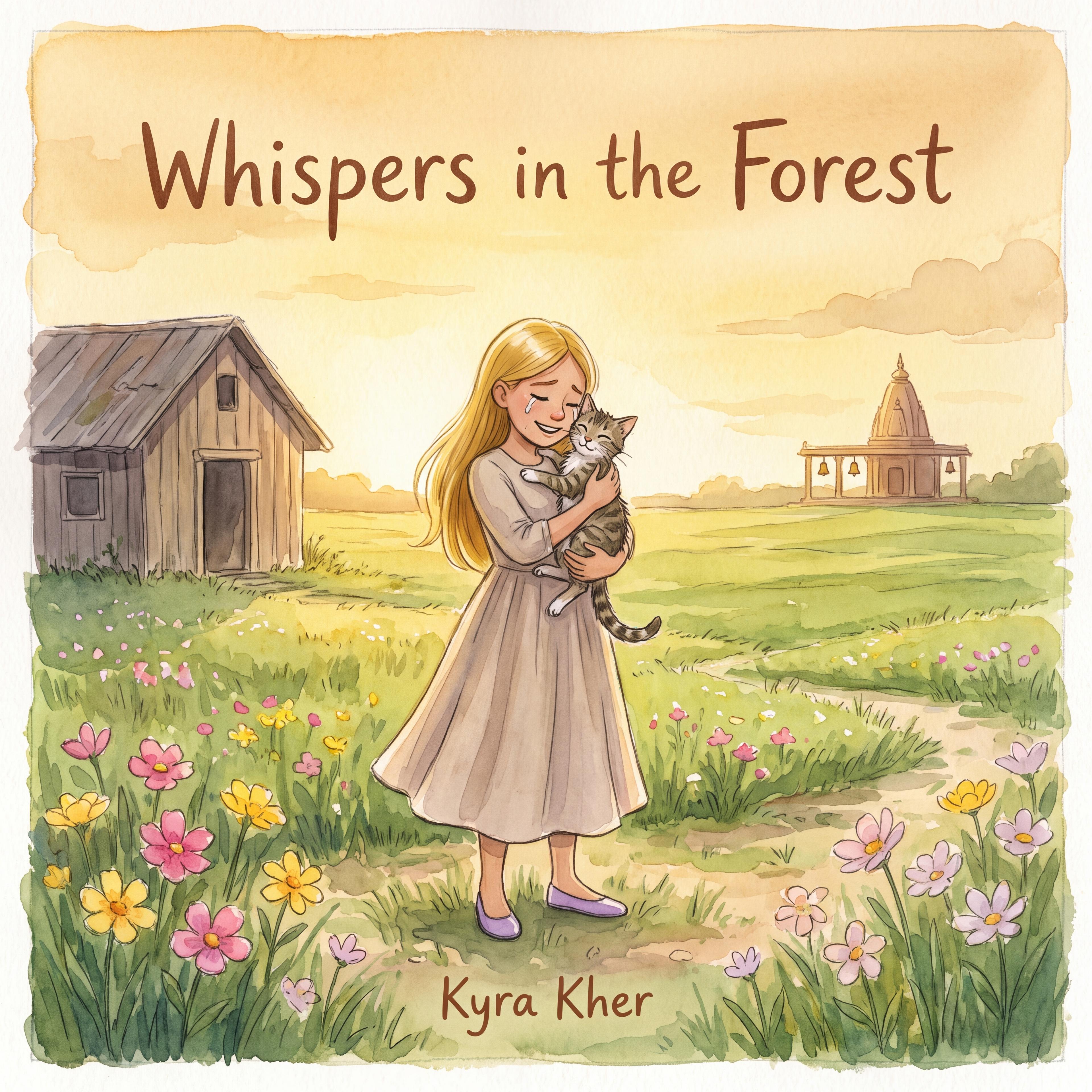 Whispers in the Forest