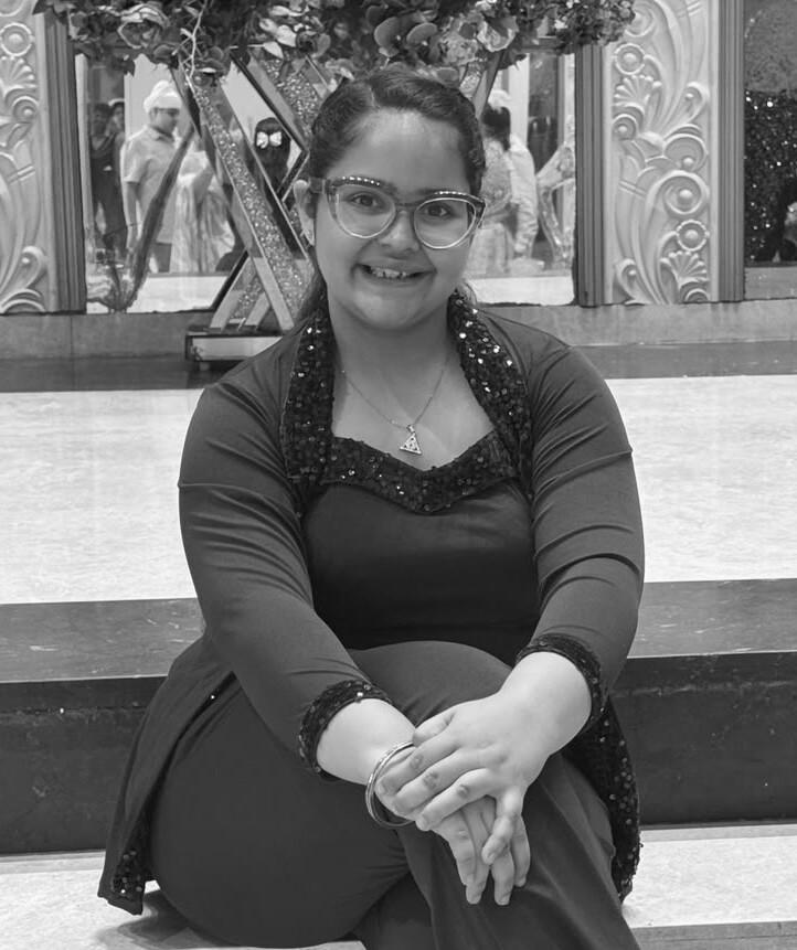 Harnoor Kaur