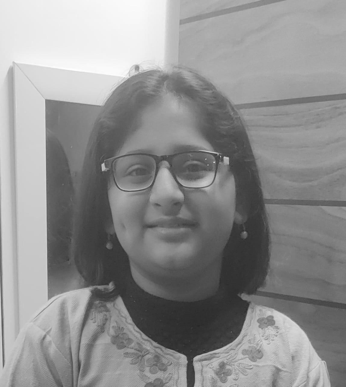 Zainab Hameed