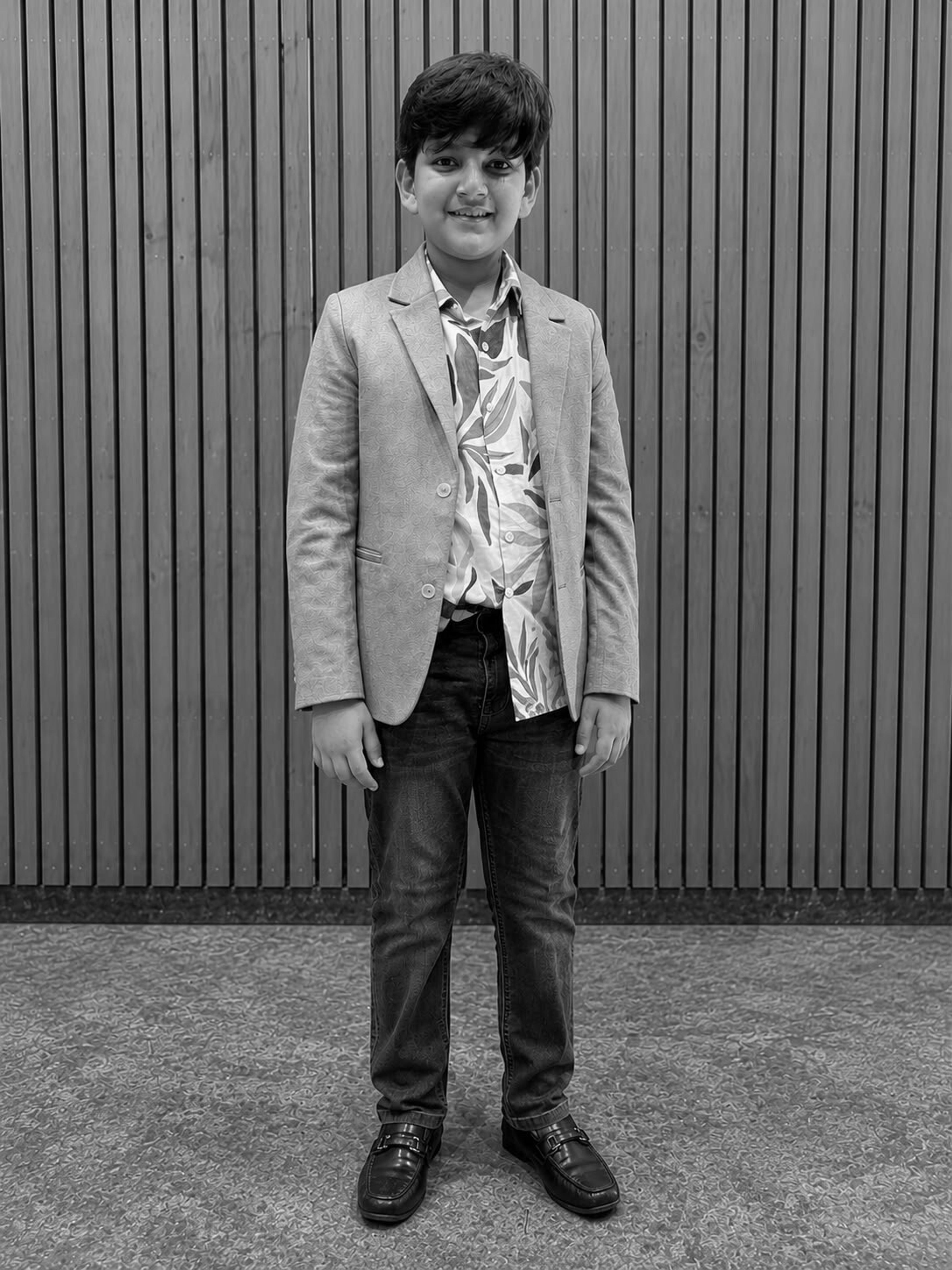Riyansh Banga