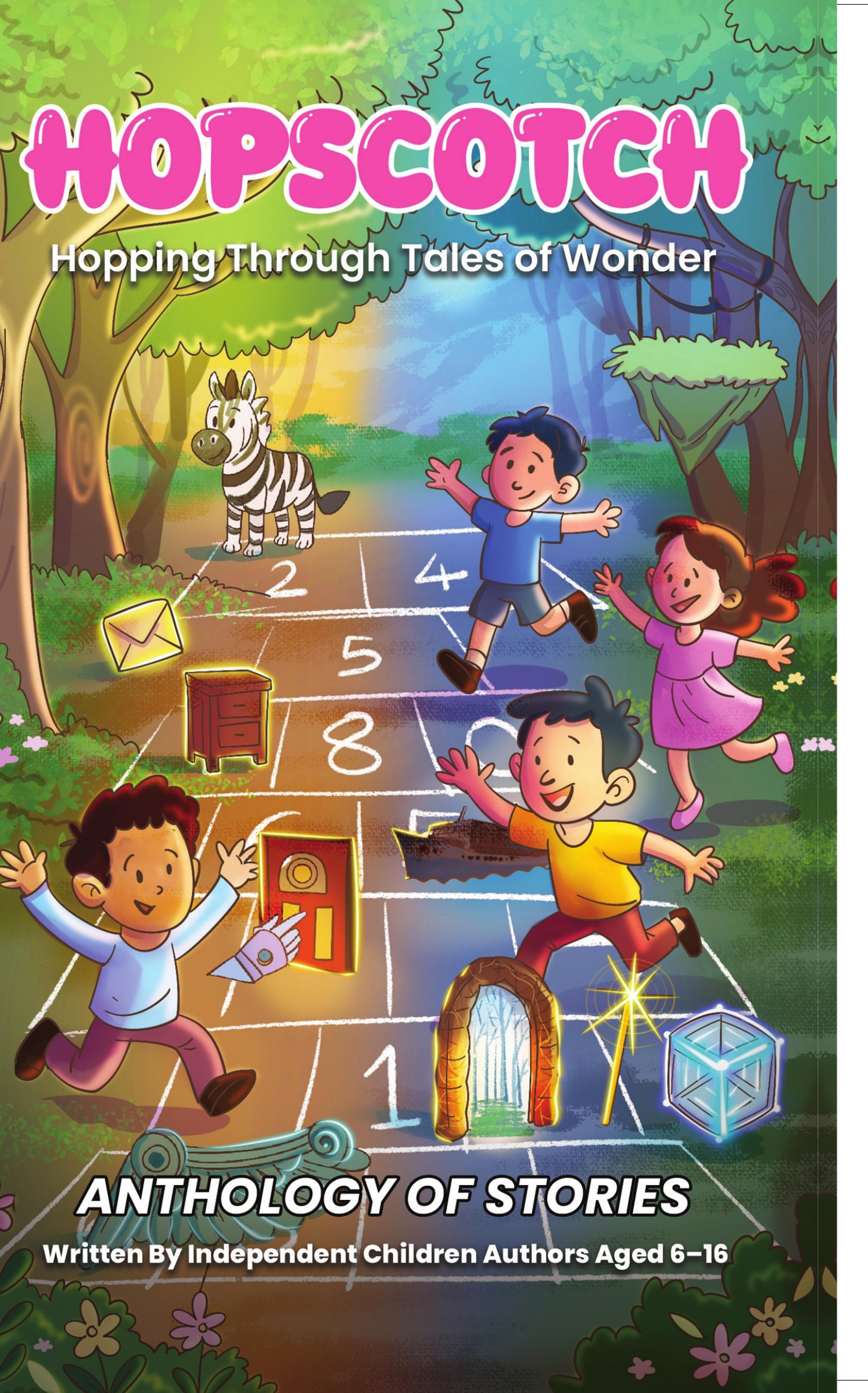 Hopscotch