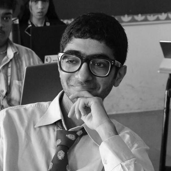 Samarth Girotra