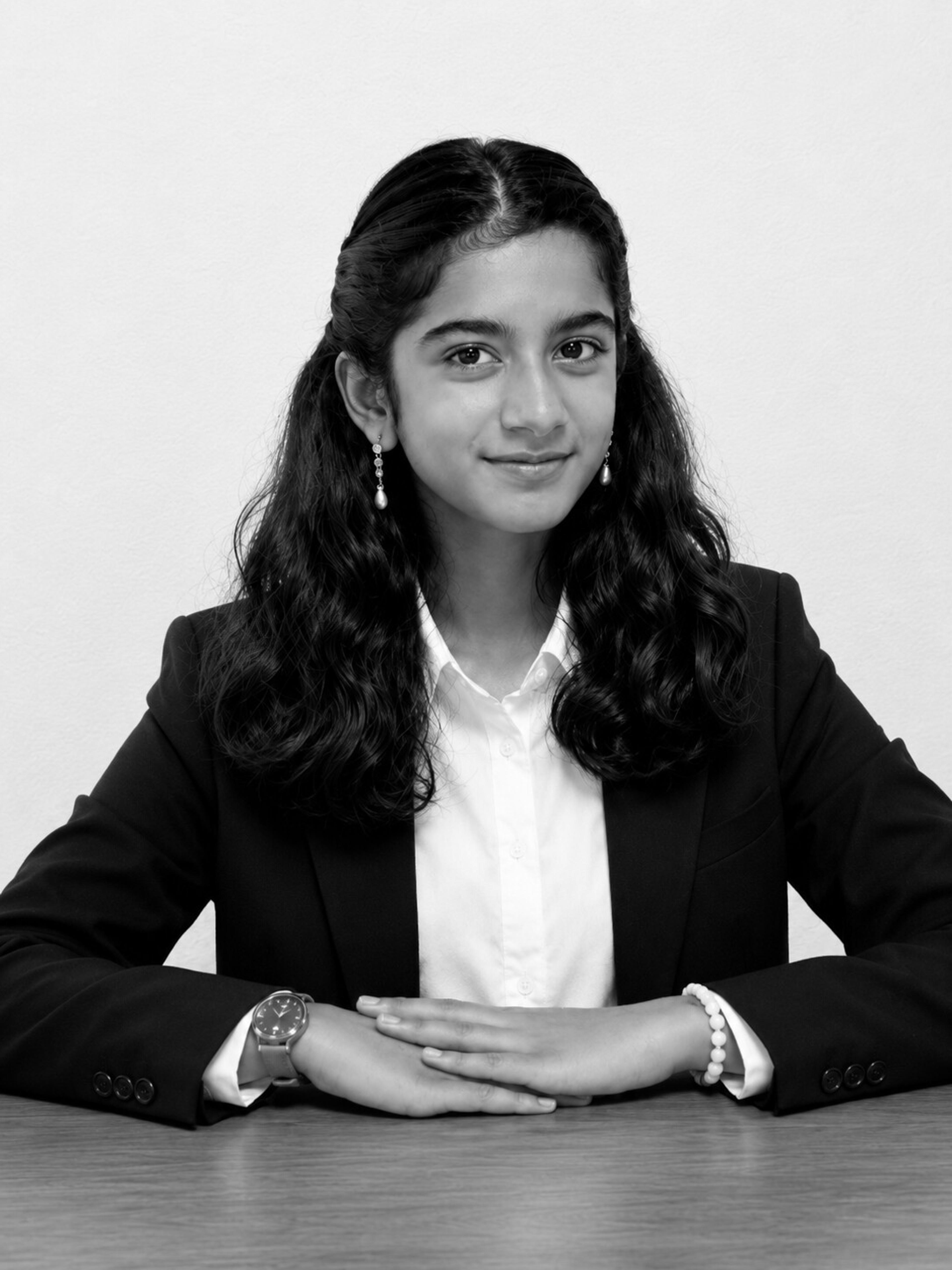 Prerna Ananth
