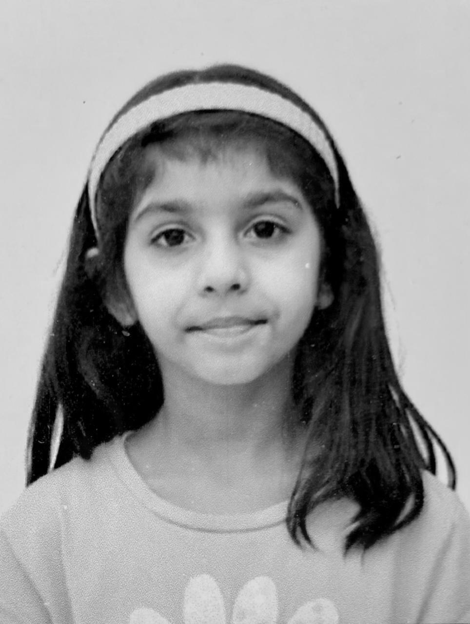 Kushika Arora