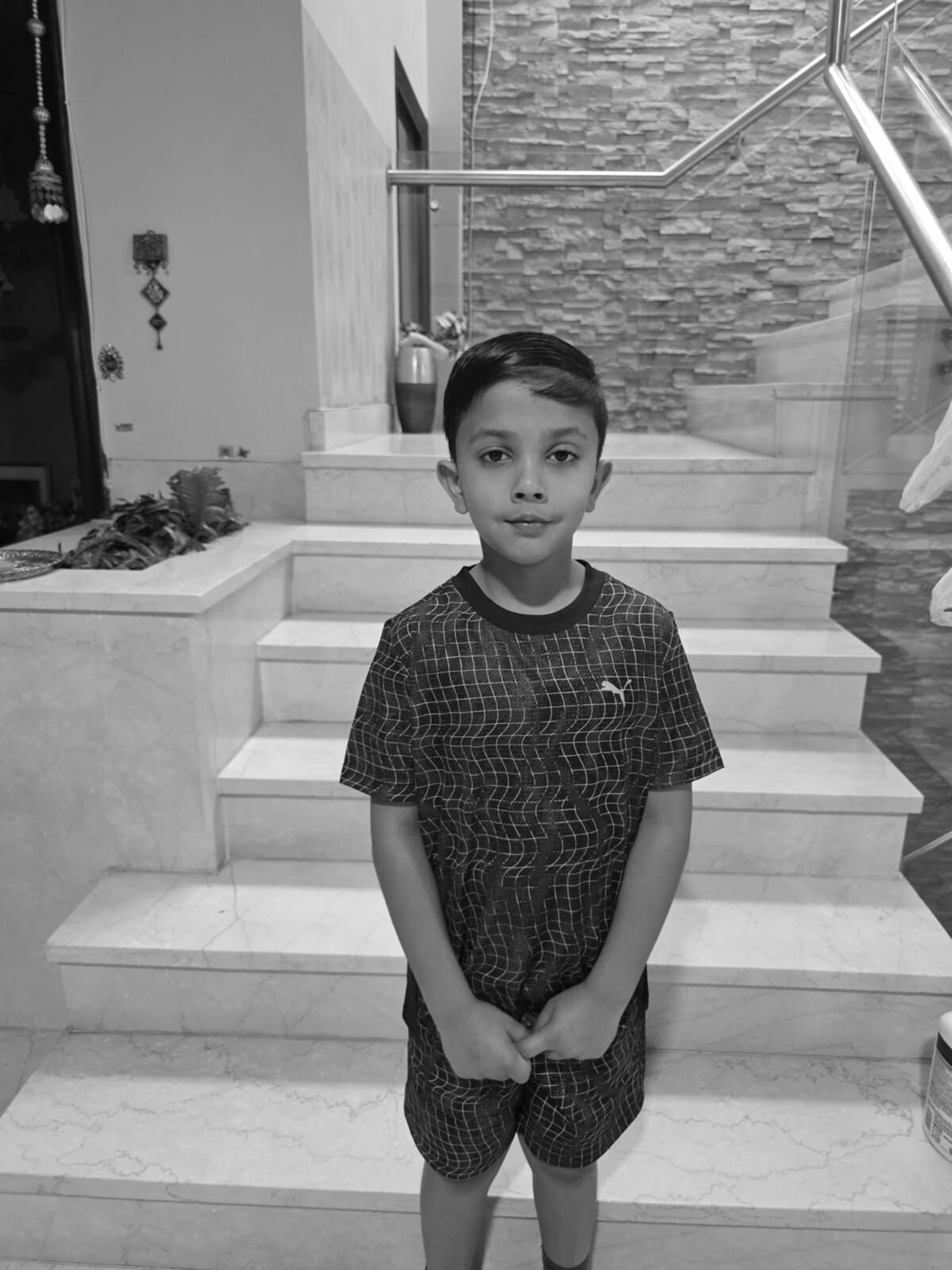 Nivaan Gupta