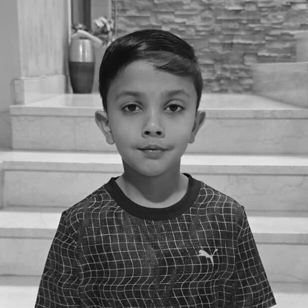 Nivaan Gupta
