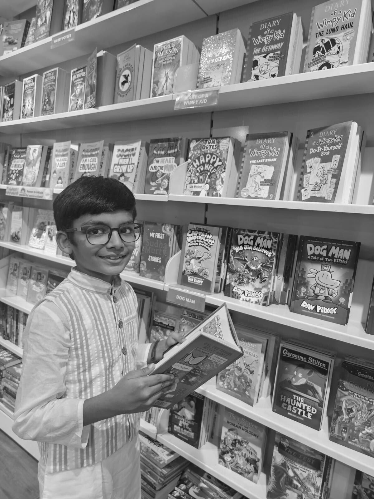 Tiyansh Mittal