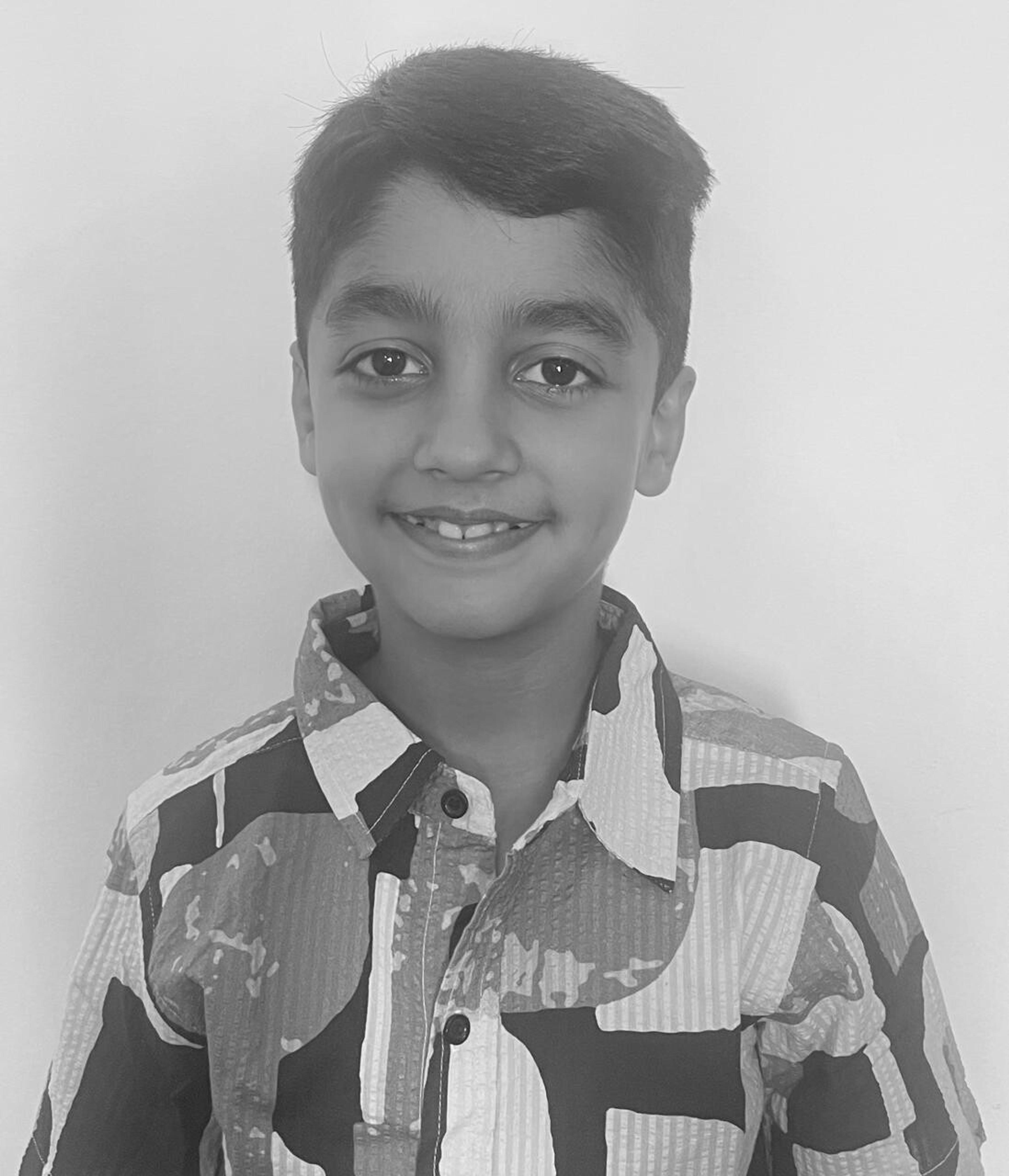 Aaryavir Gaur