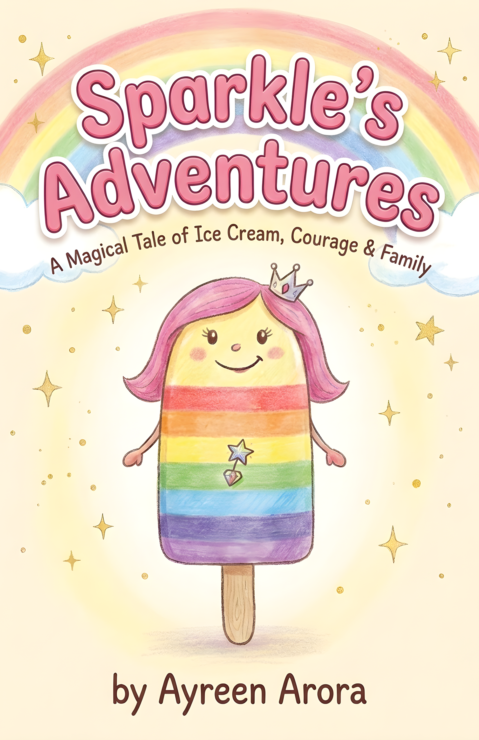 Sparkles Adventures