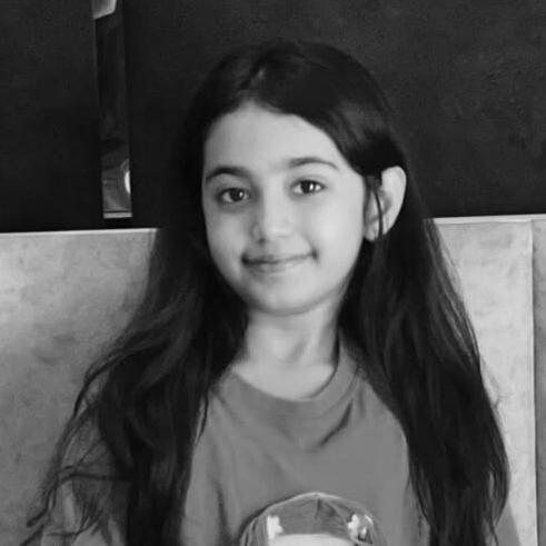 Shayra Dhawan