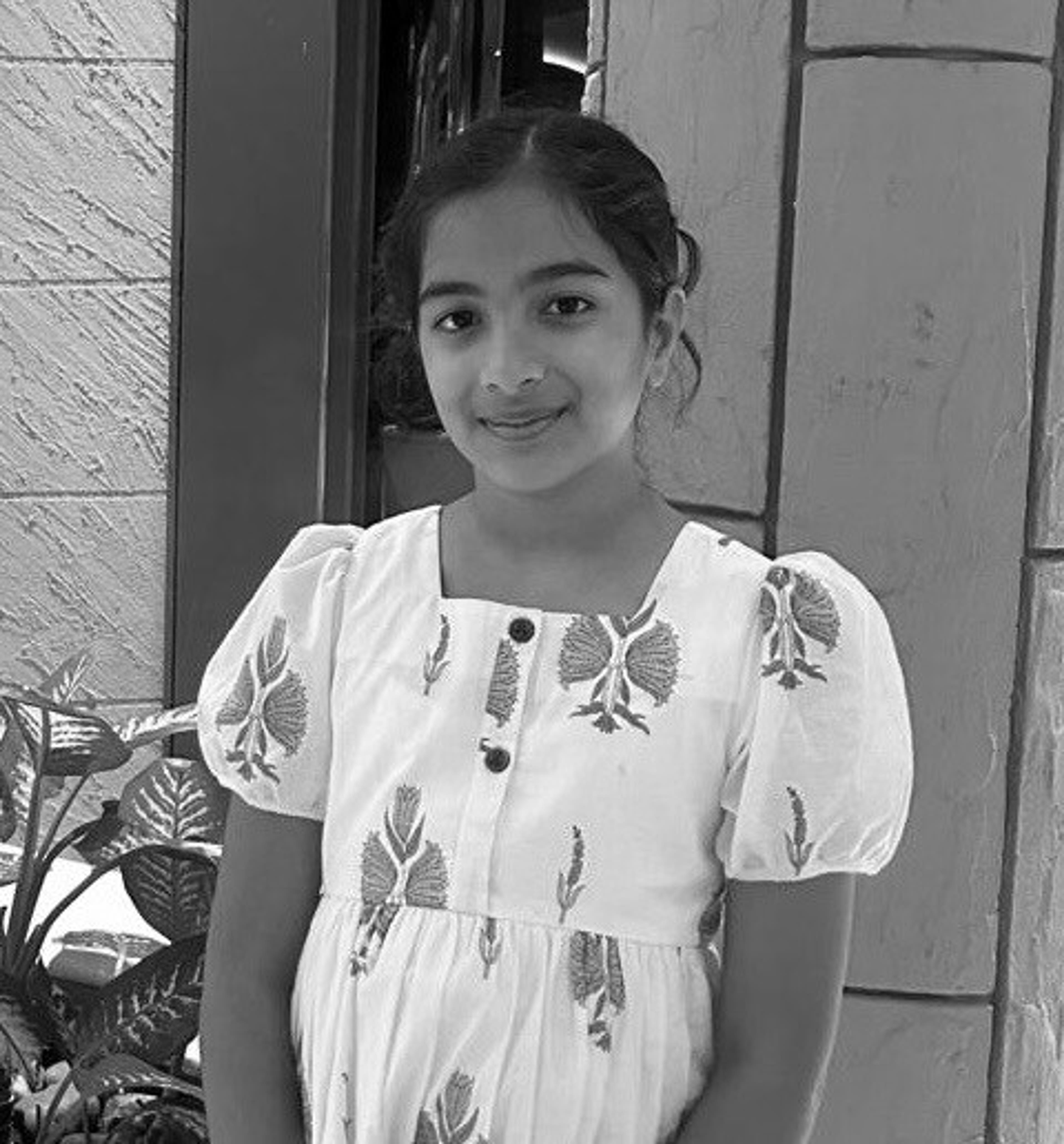 Suhani Sekhri Gupta