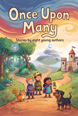 Cover of Once Upon Many