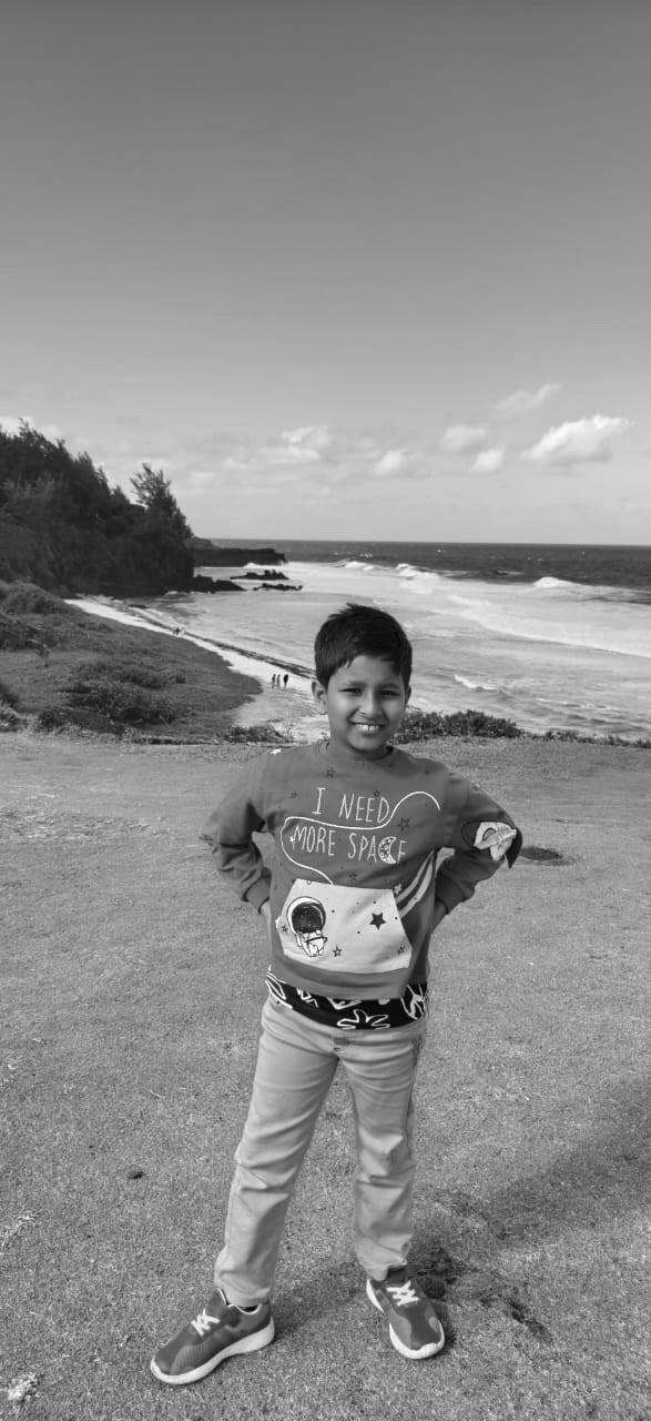 Divit Goel Aggarwal