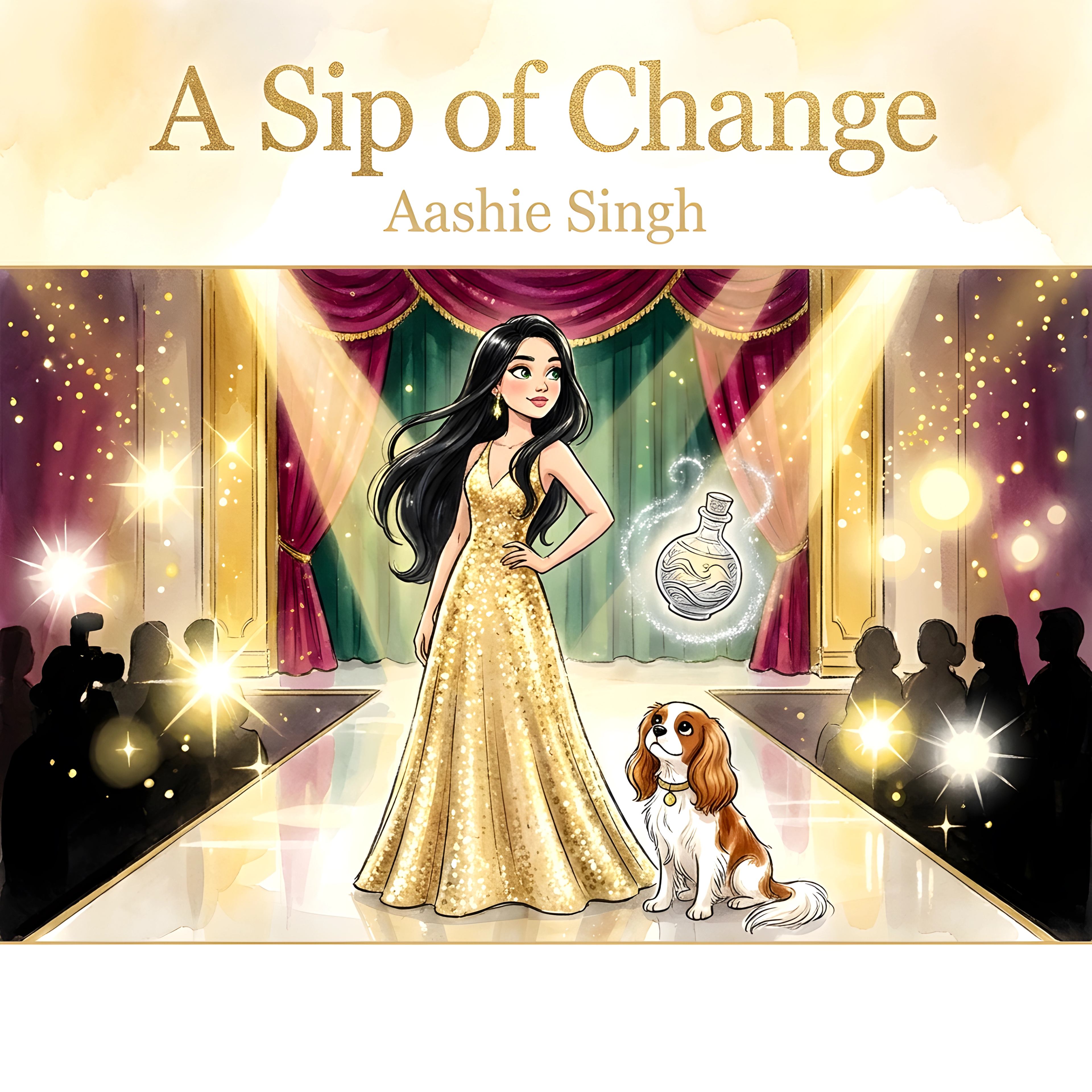 A Sip of Change