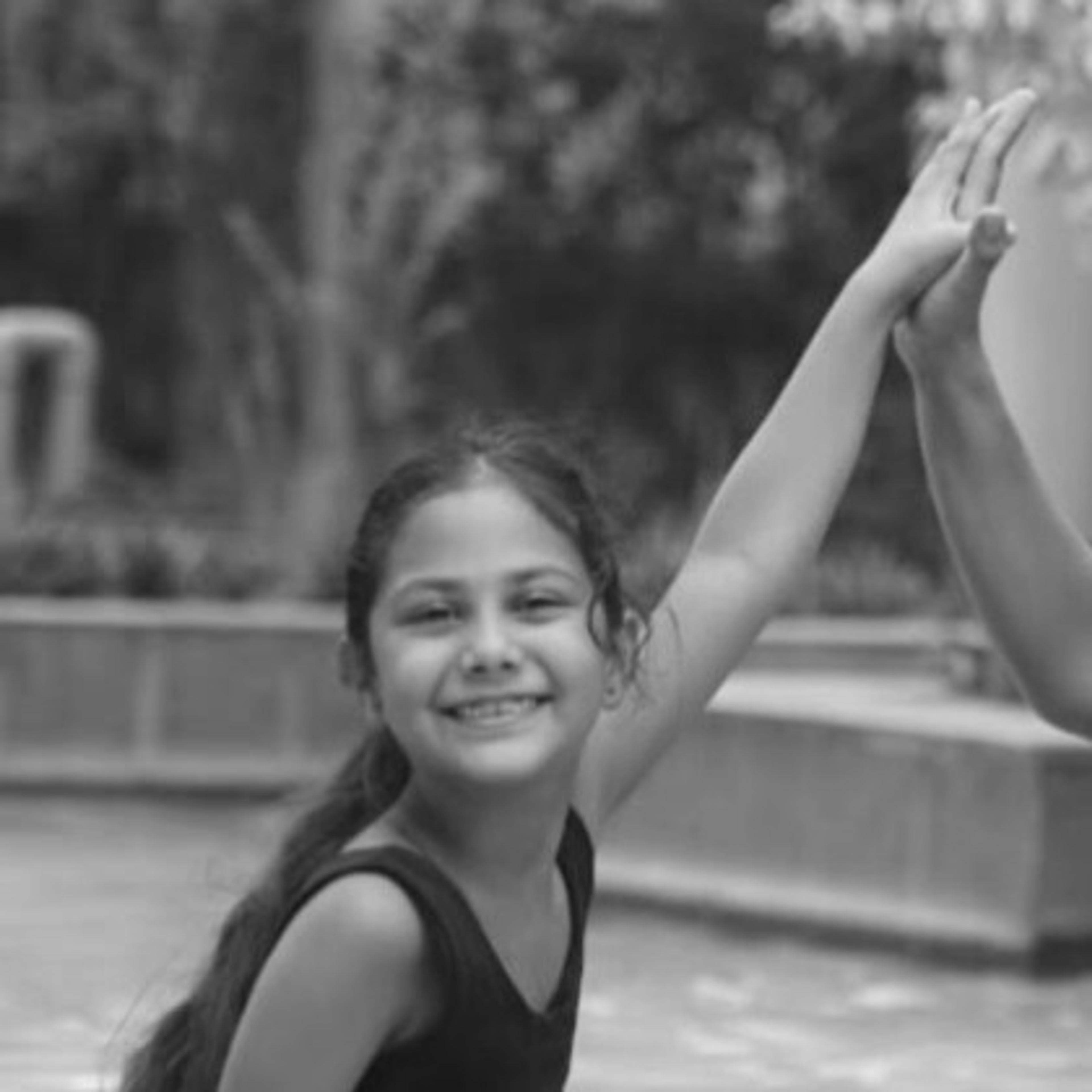 Ayreen Arora
