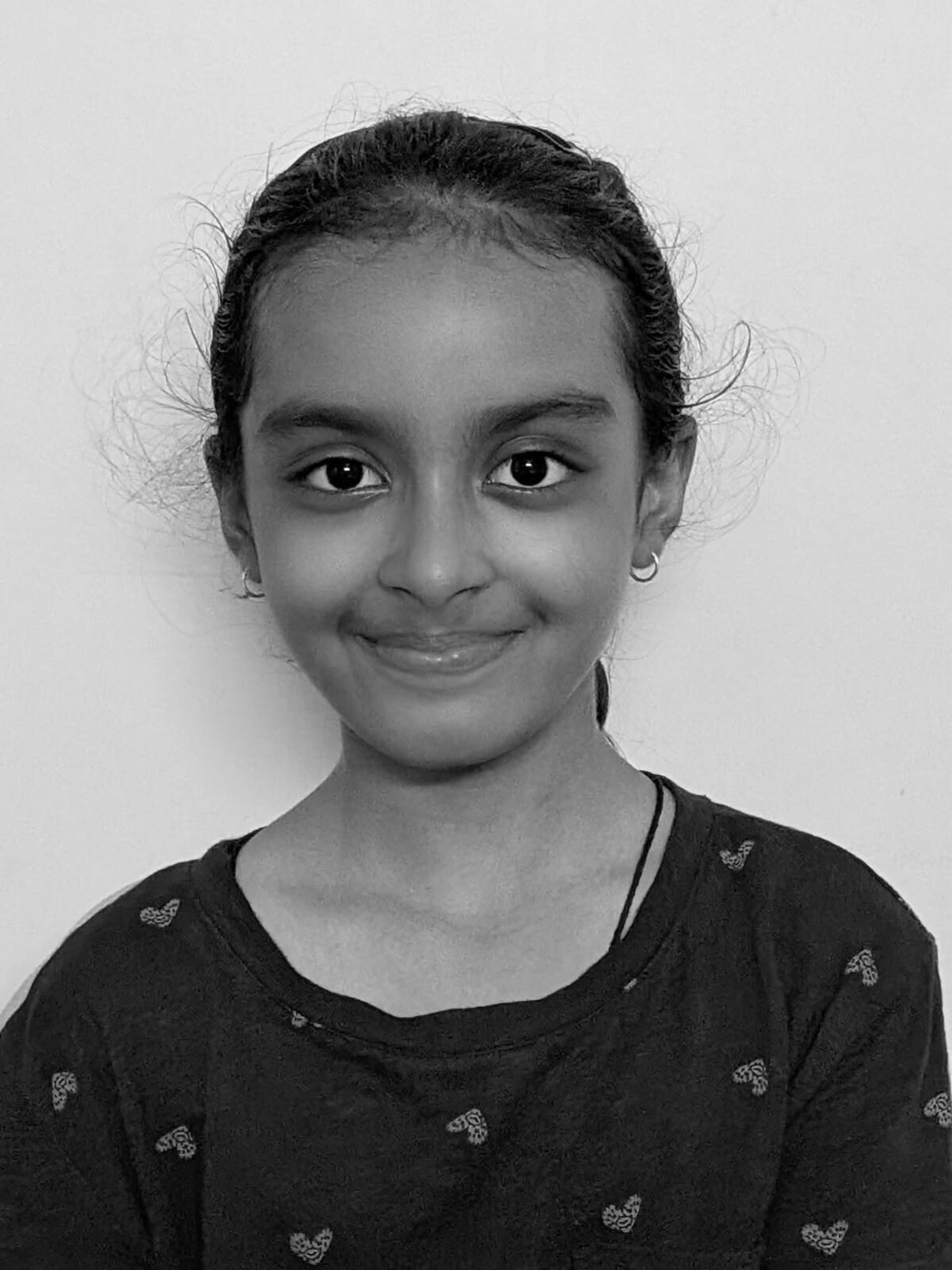 Pavi Gupta