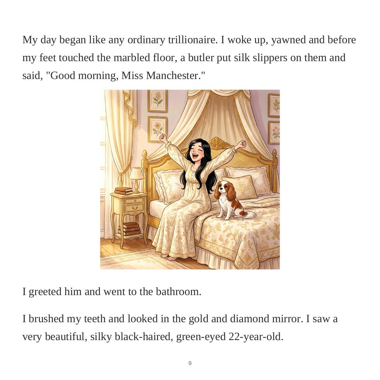 A page from inside