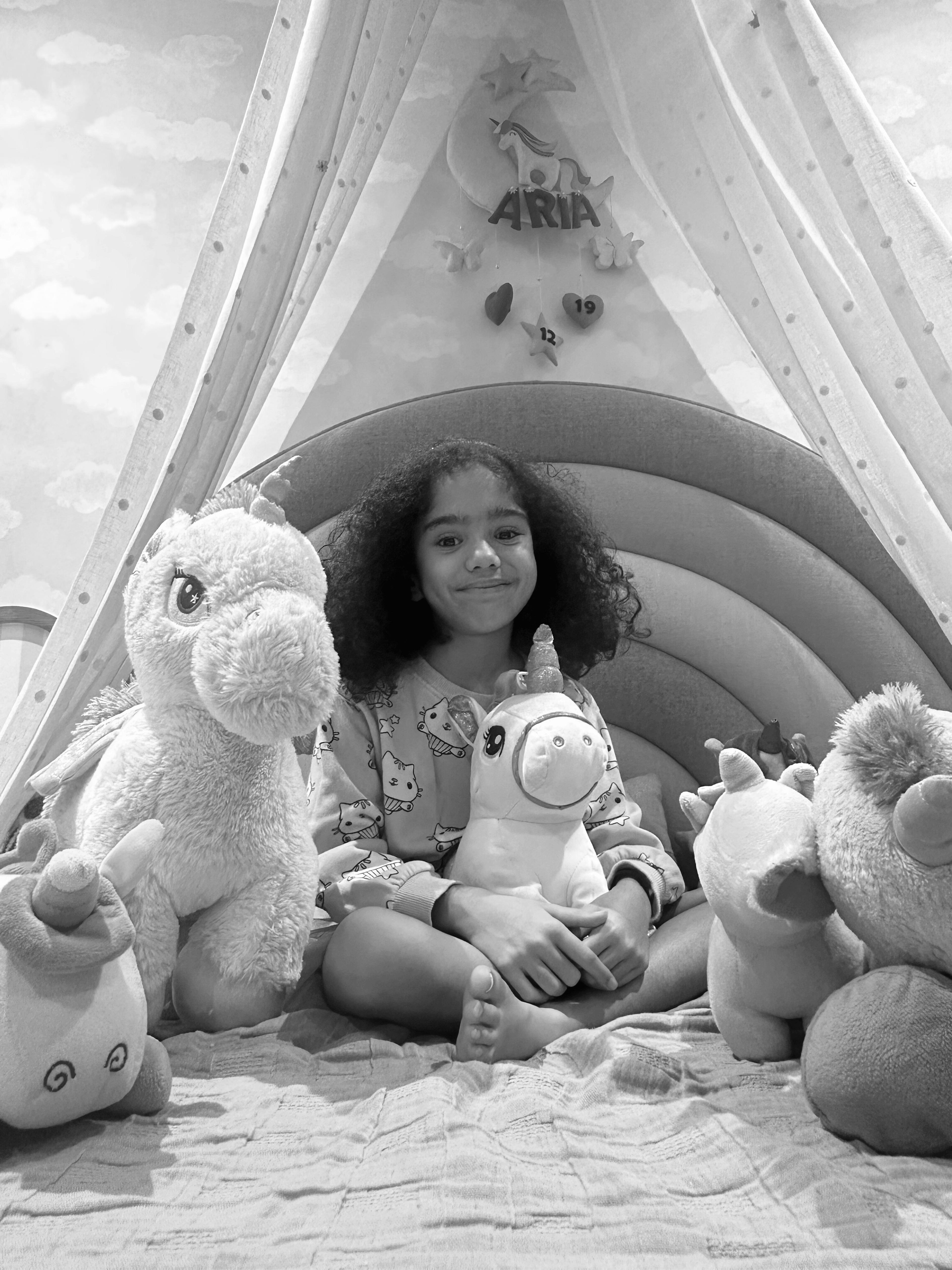 Aria Krishnaswamy