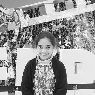 Rishita Garg