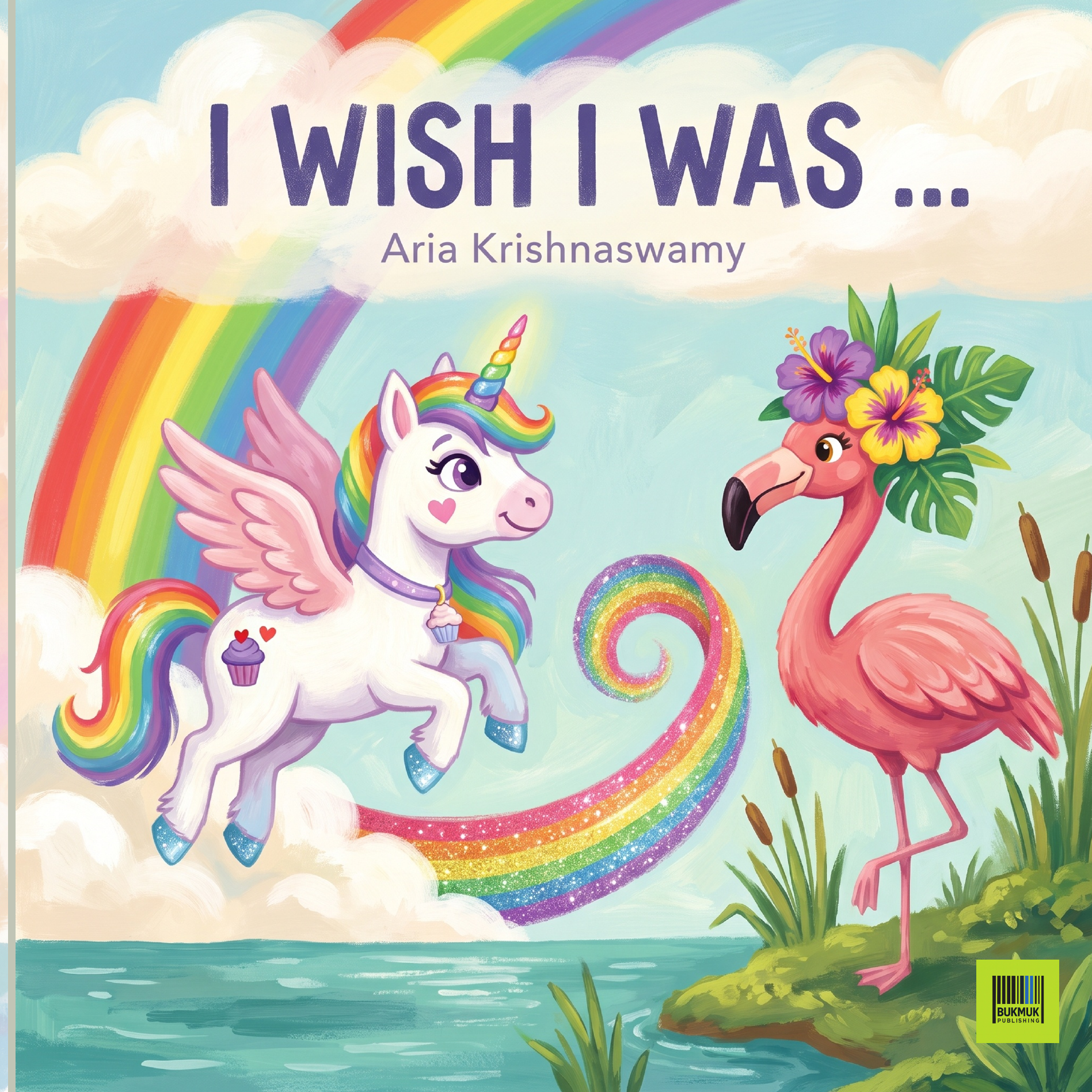 I Wish I Was ...