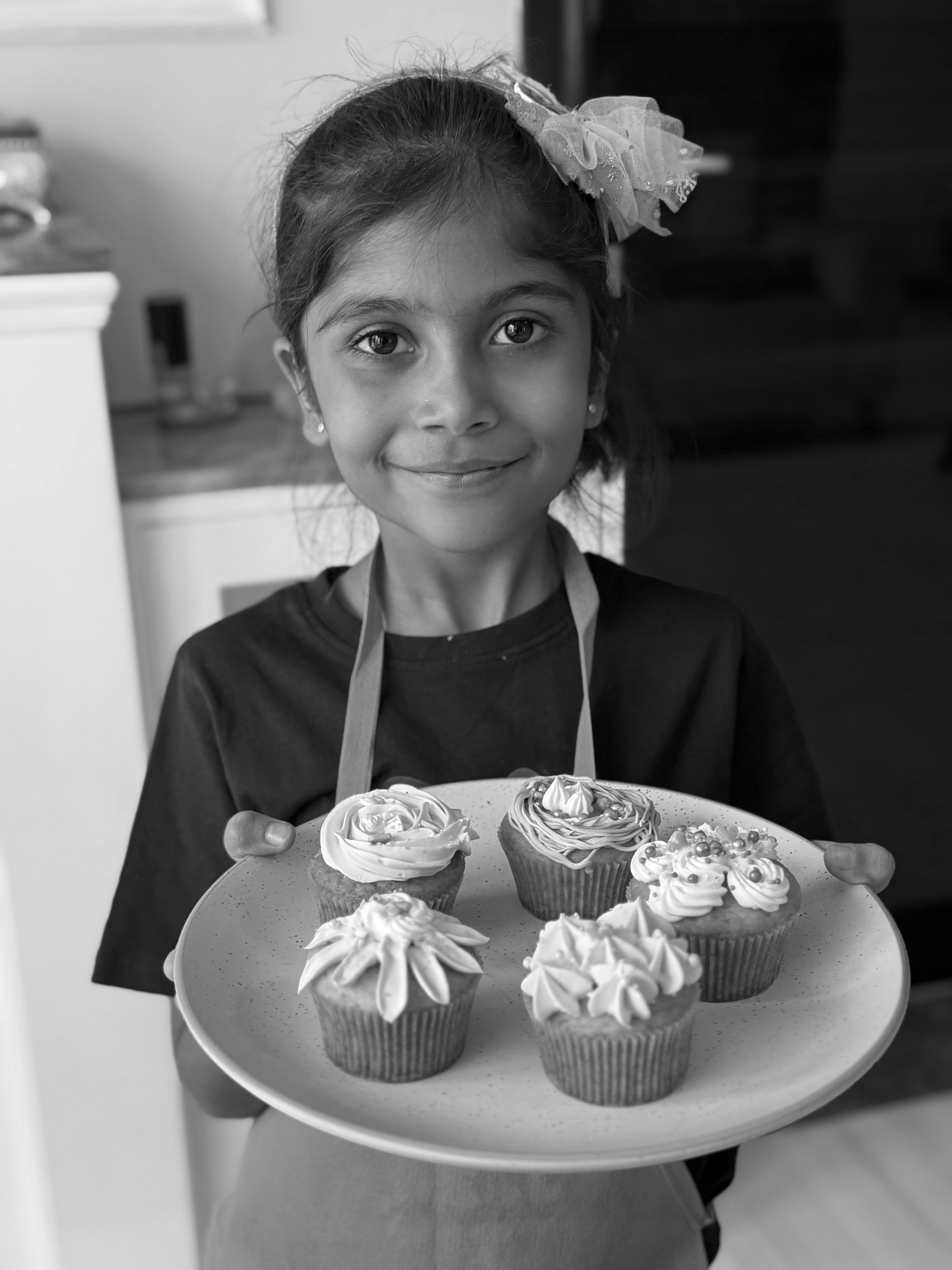 Saarya Malik