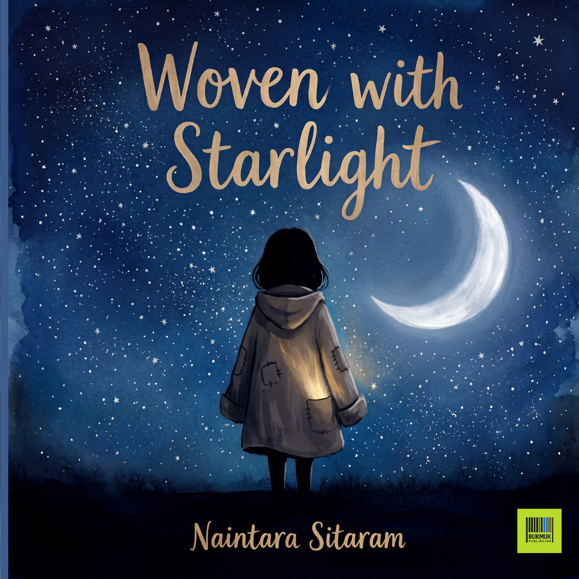 Woven with Starlight