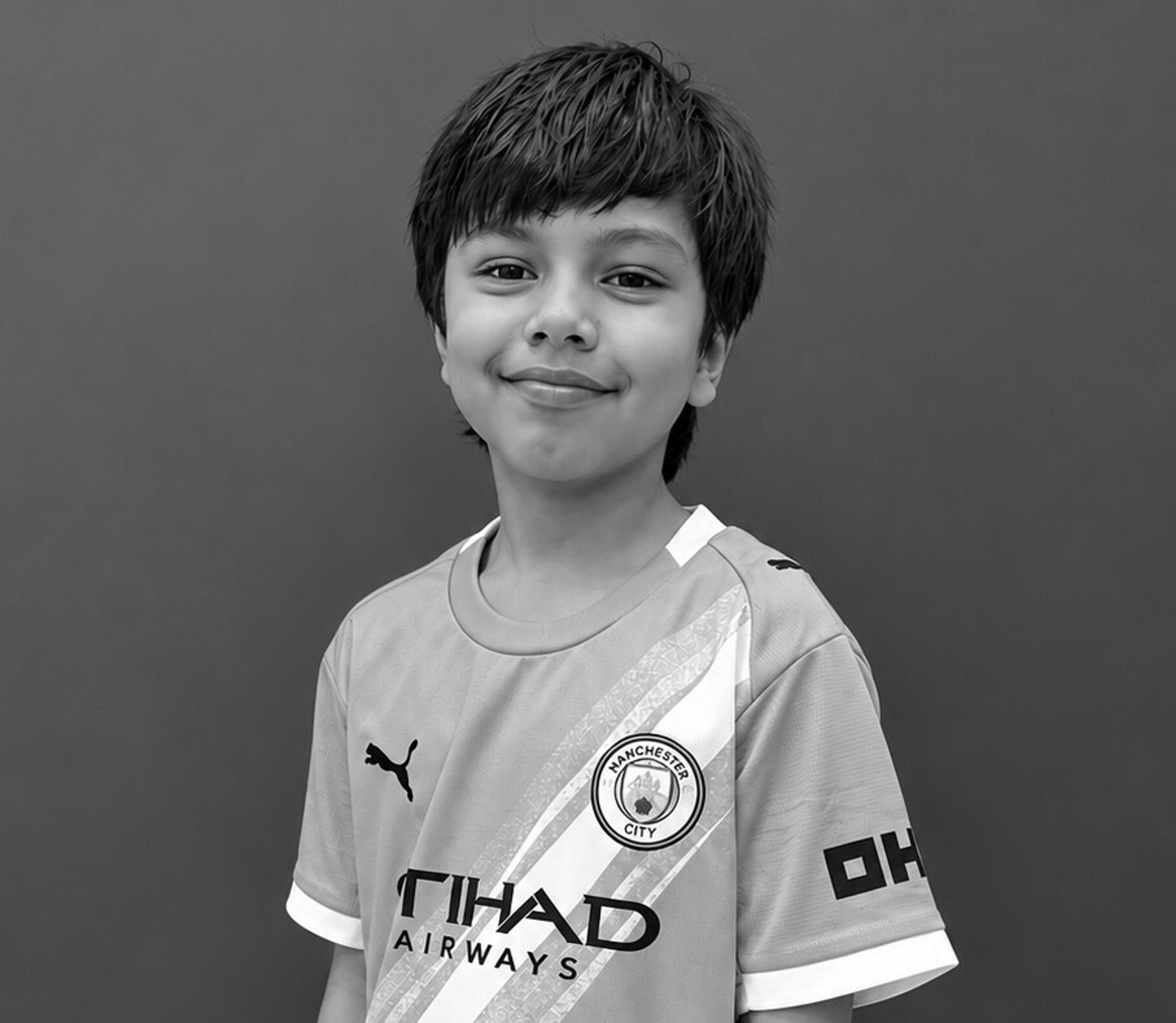 Aviraj Aggarwal