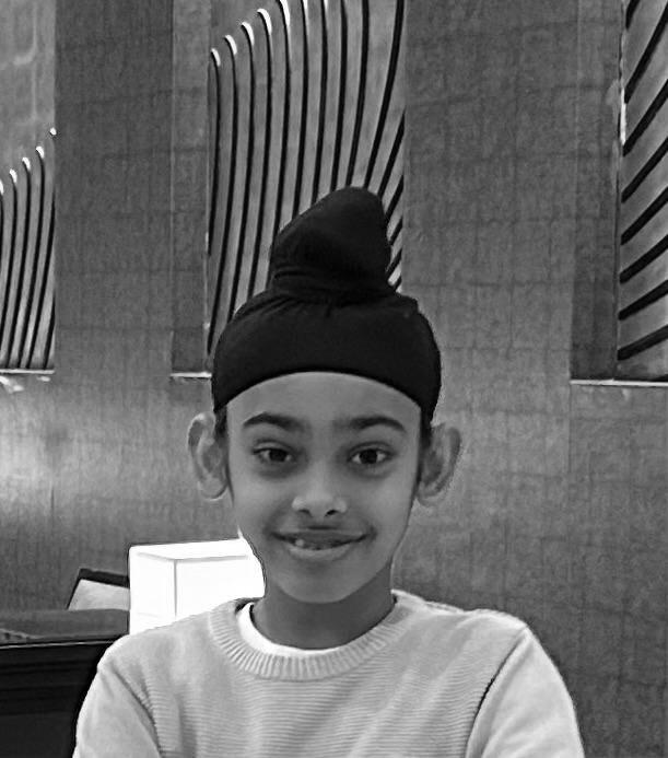 Aveer Singh