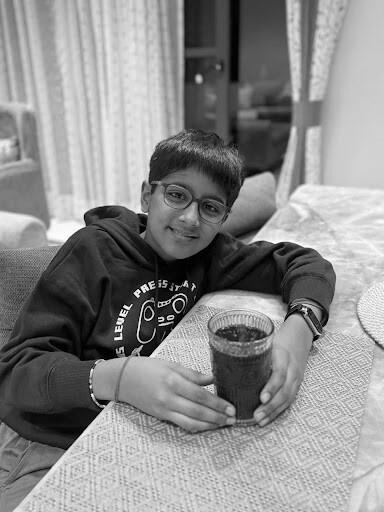 Jayaditya Chhabra