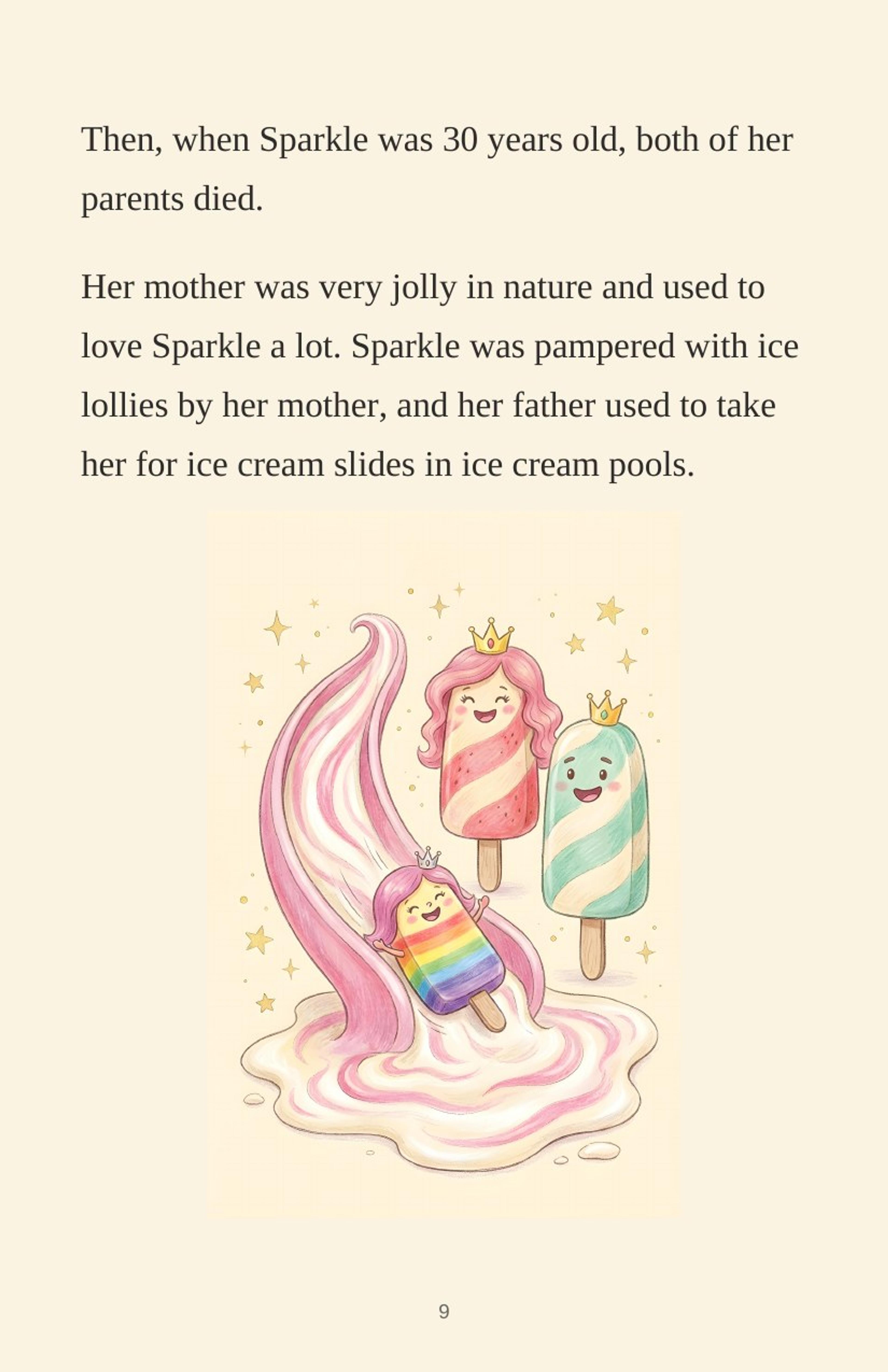A page from inside