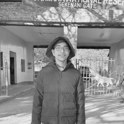 Manyu Dhiraj Bhandary