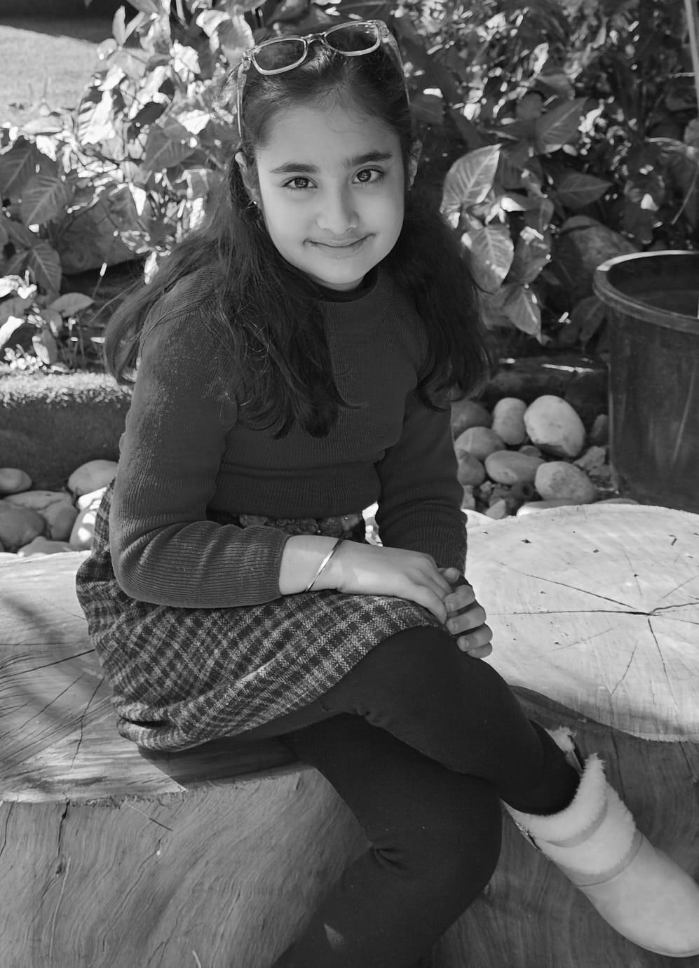 Saira Primlani