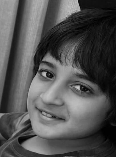 Hrehaan Ahuja
