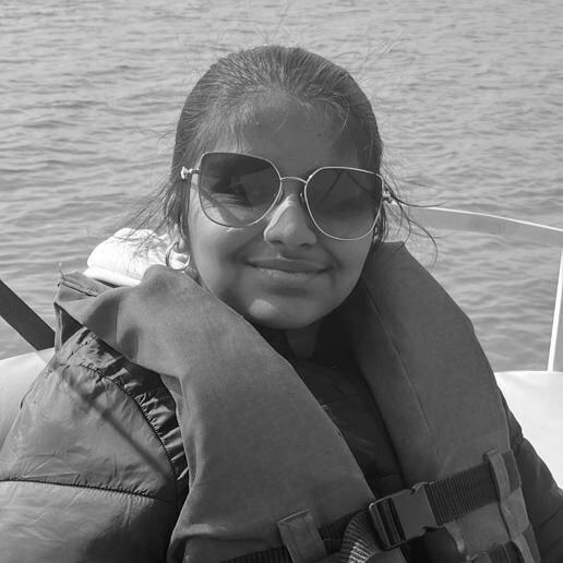 Vedika Aggarwal