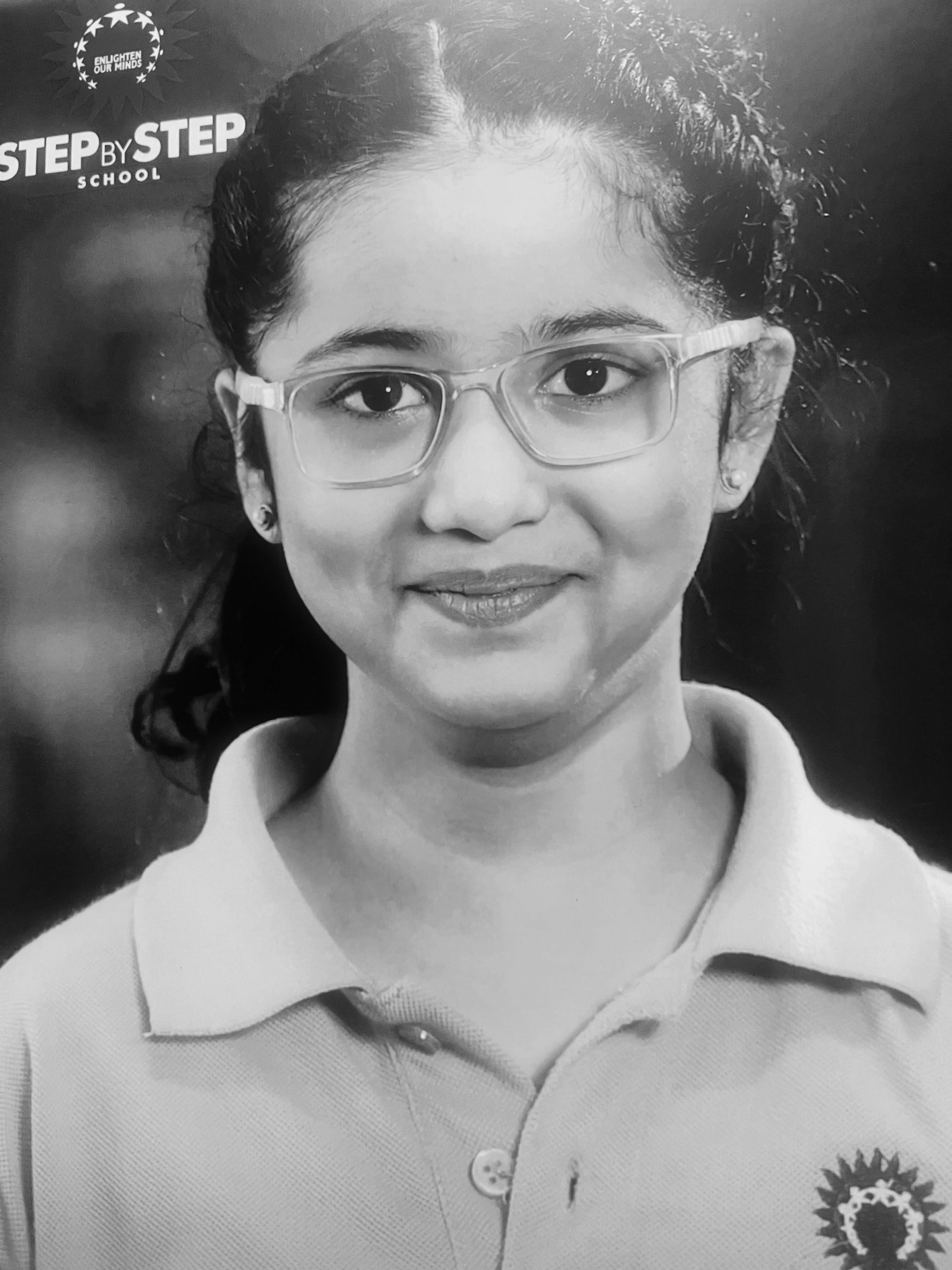 Anaya Tyagi