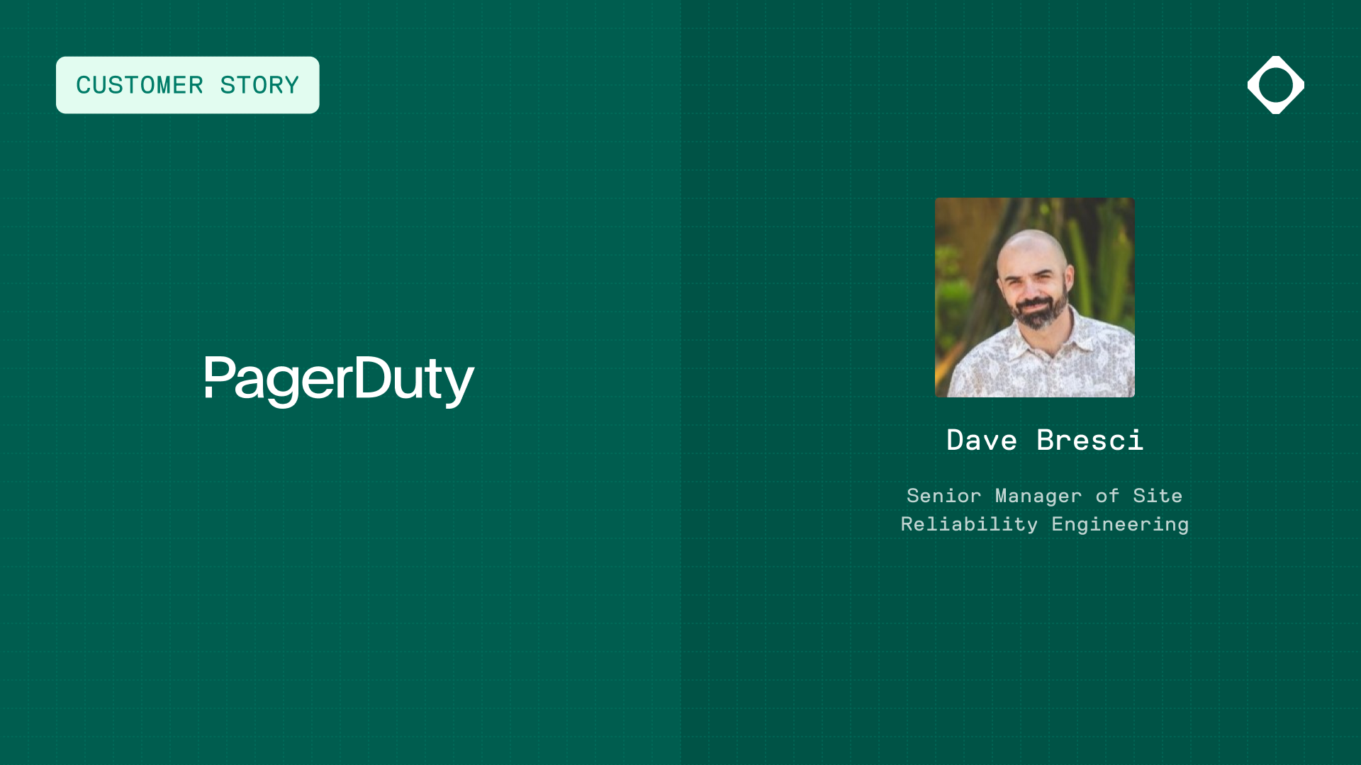 PagerDuty Case Study