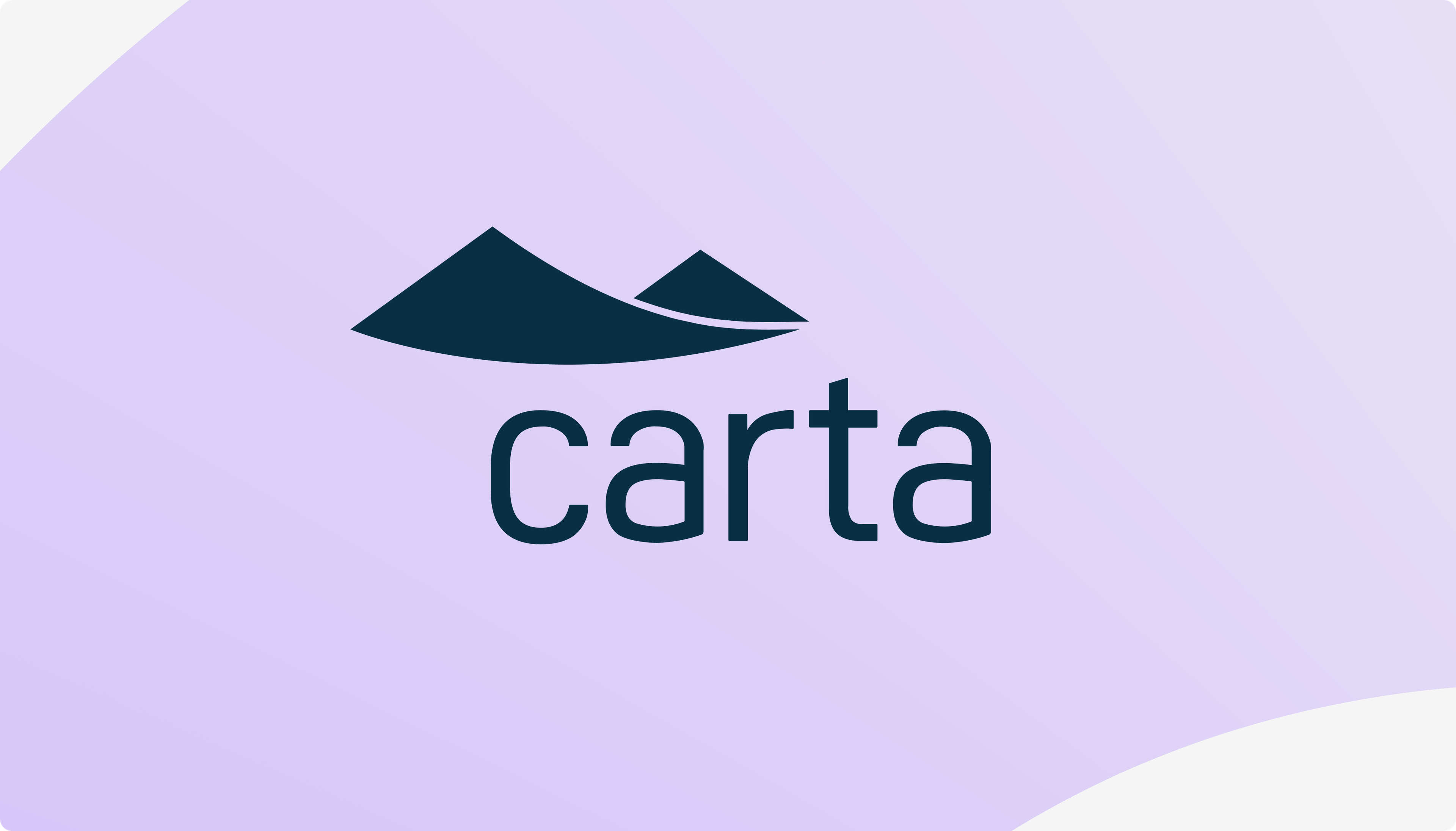 Carta logo