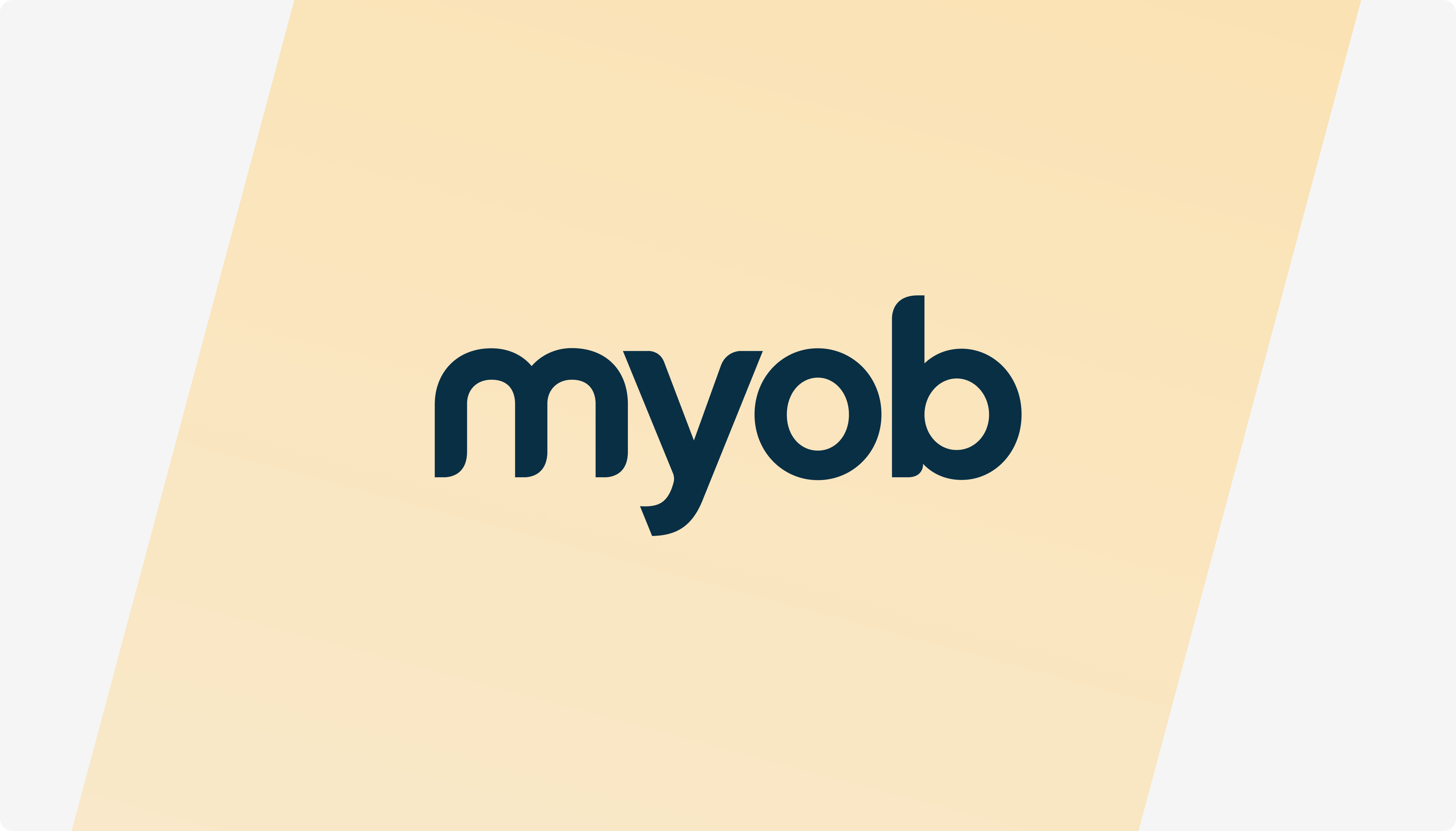 myob logo