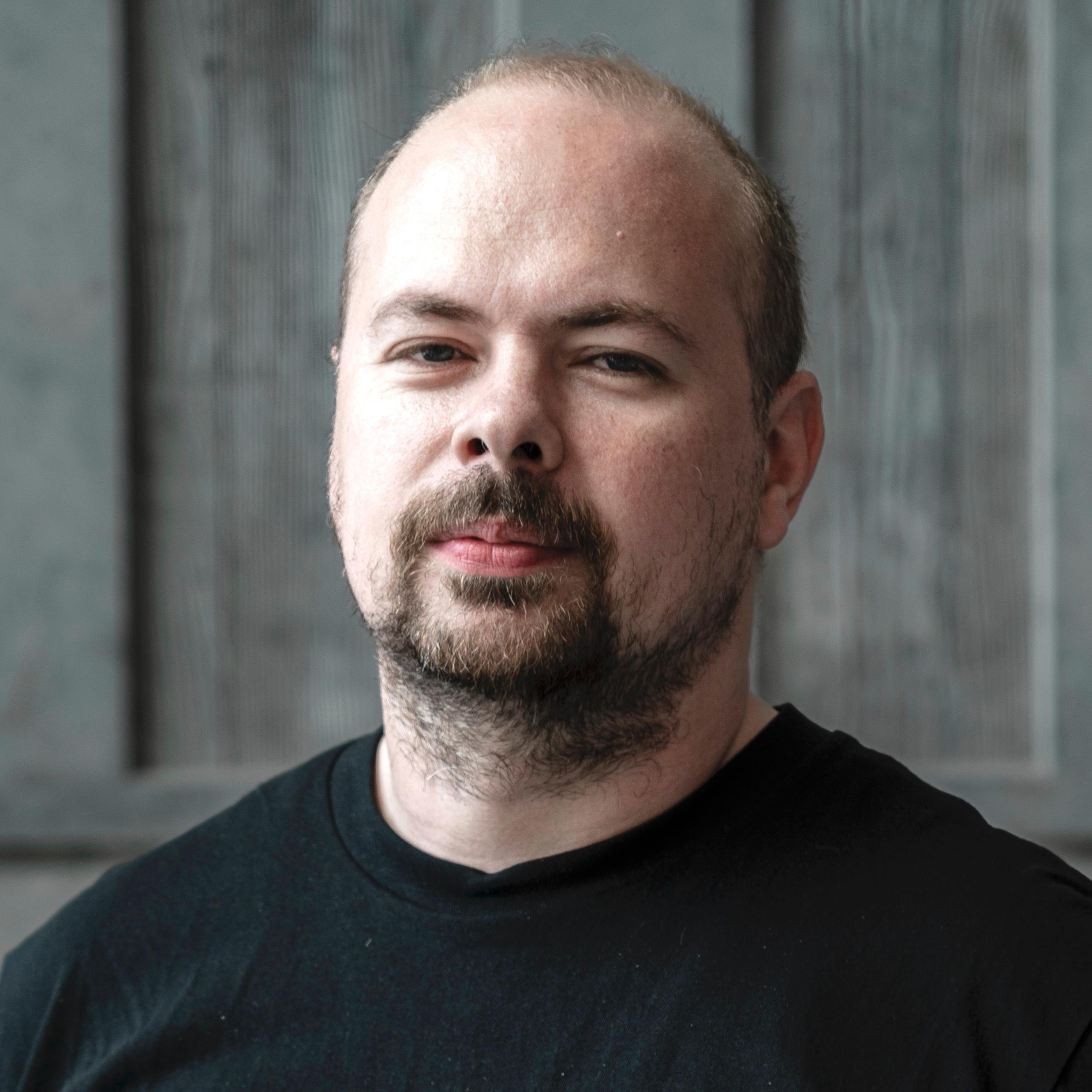 Lee Skillen