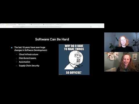 Securing End to End Software Delivery With Cloudsmith & Buildkite