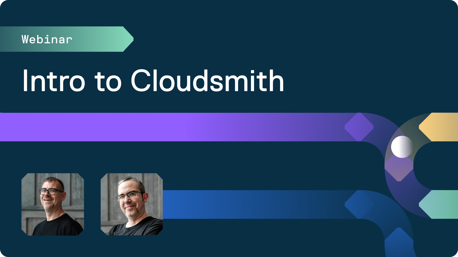 Intro to Cloudsmith