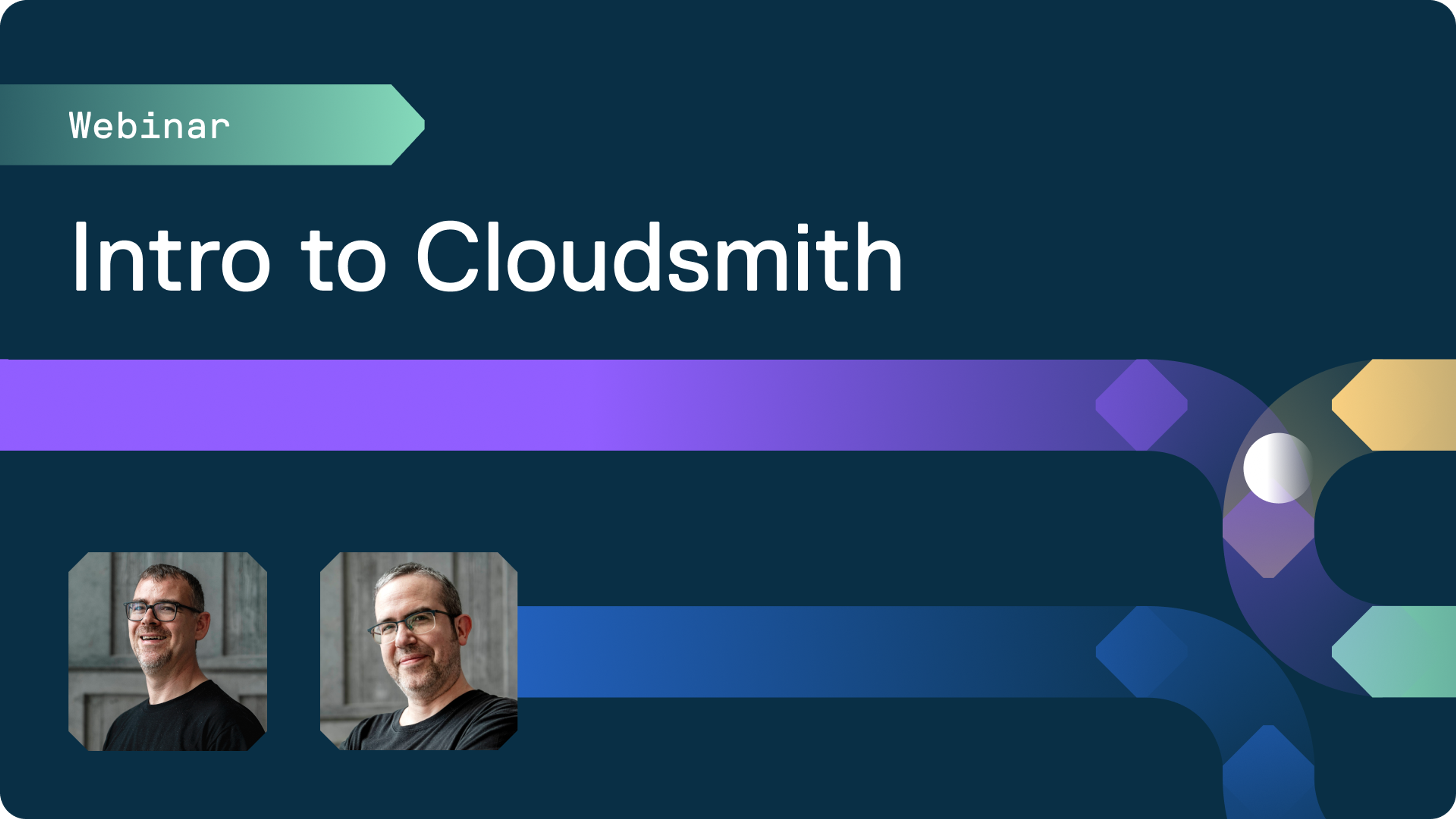 Intro to Cloudsmith