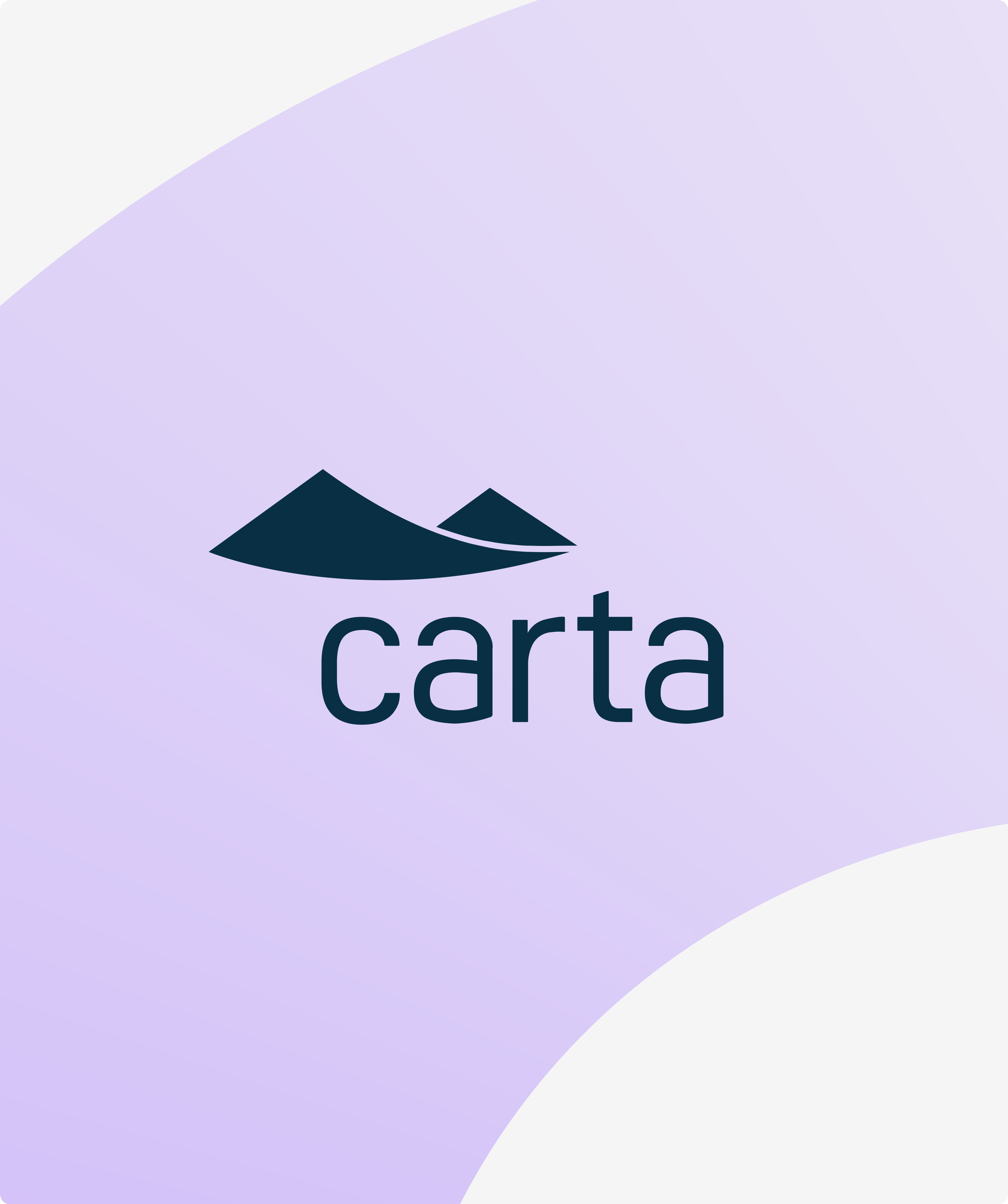 Carta logo