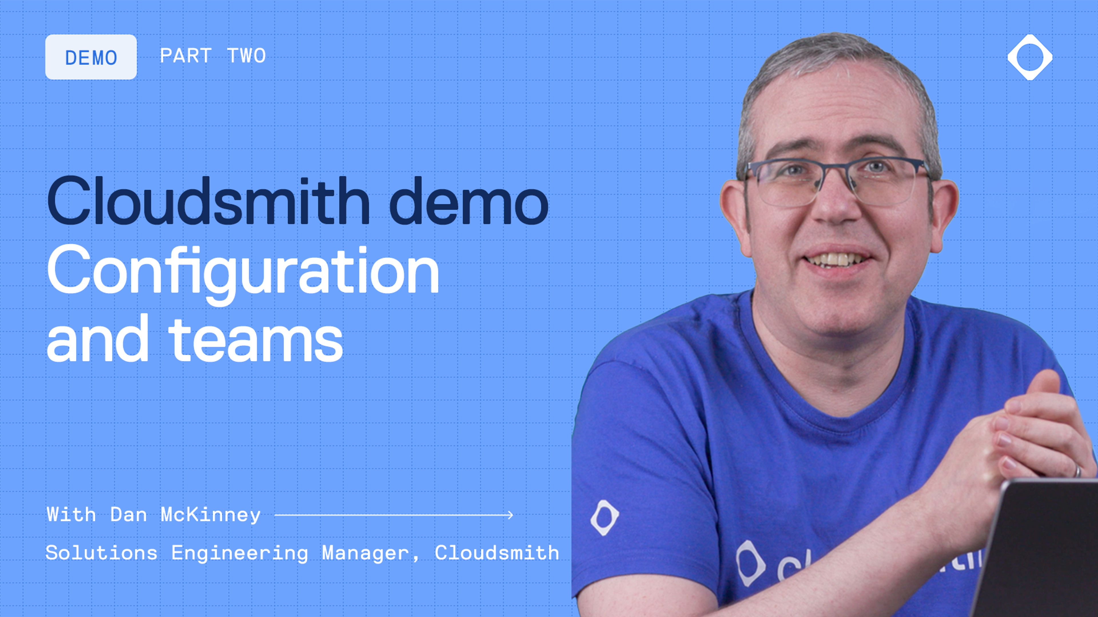 Configure organizations and teams