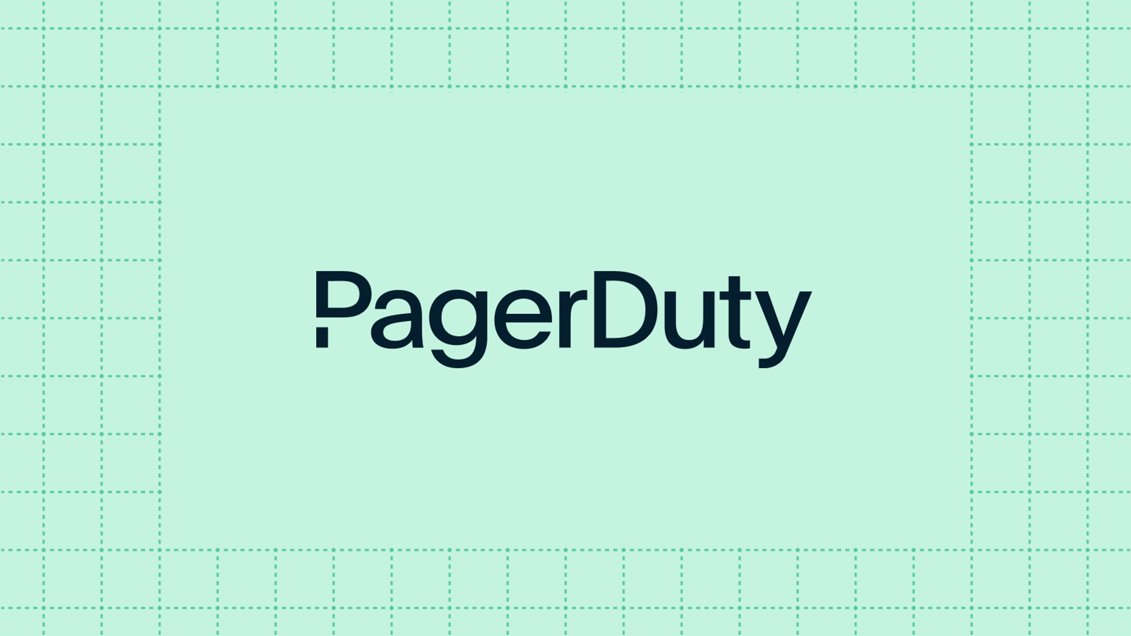 PagerDuty