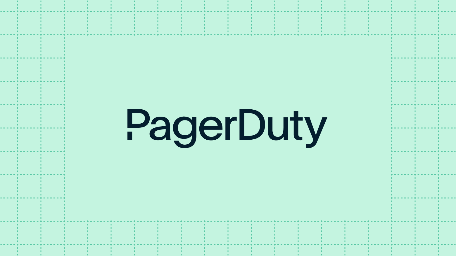PagerDuty