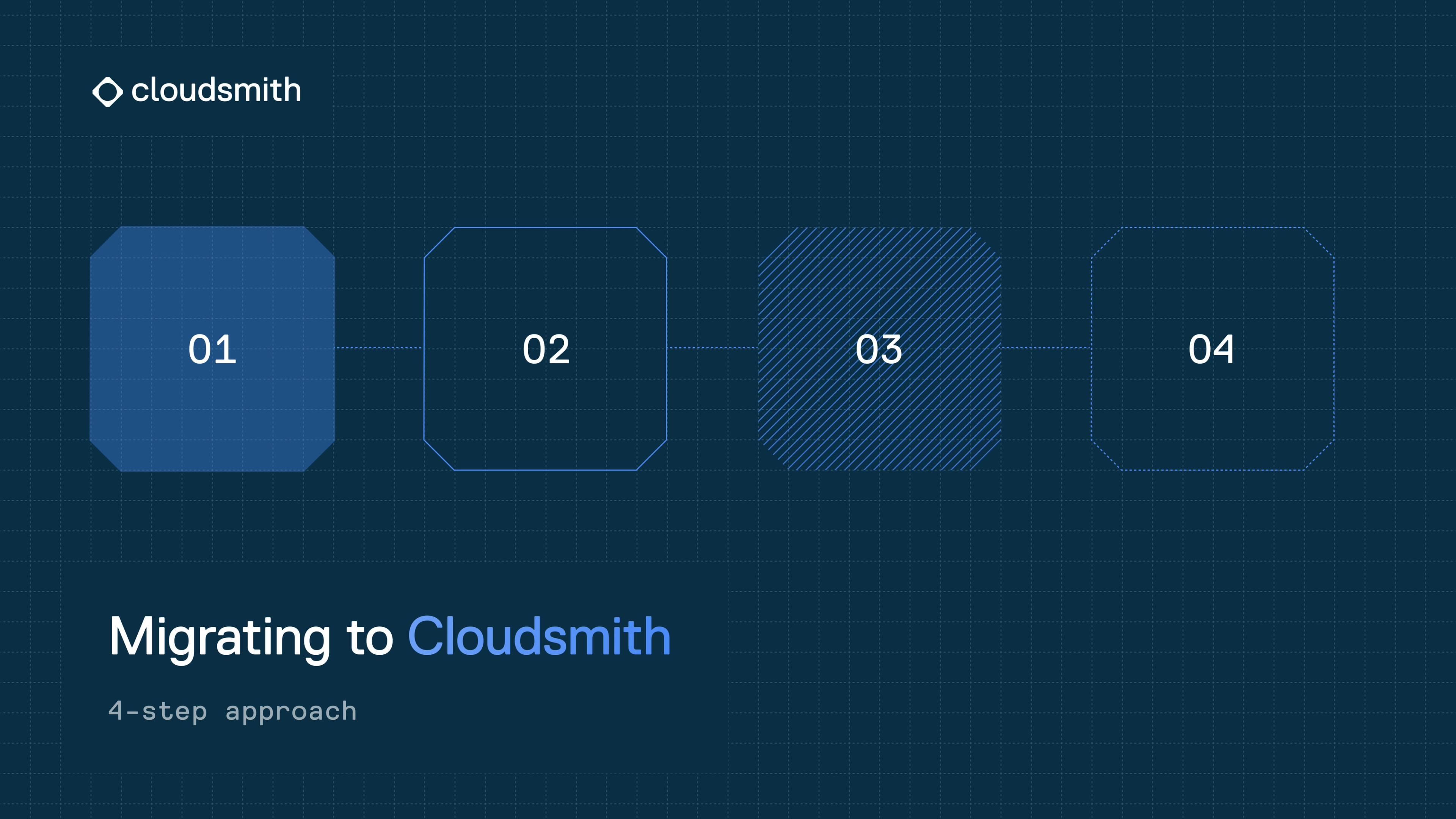 Alternative to legacy solutions video