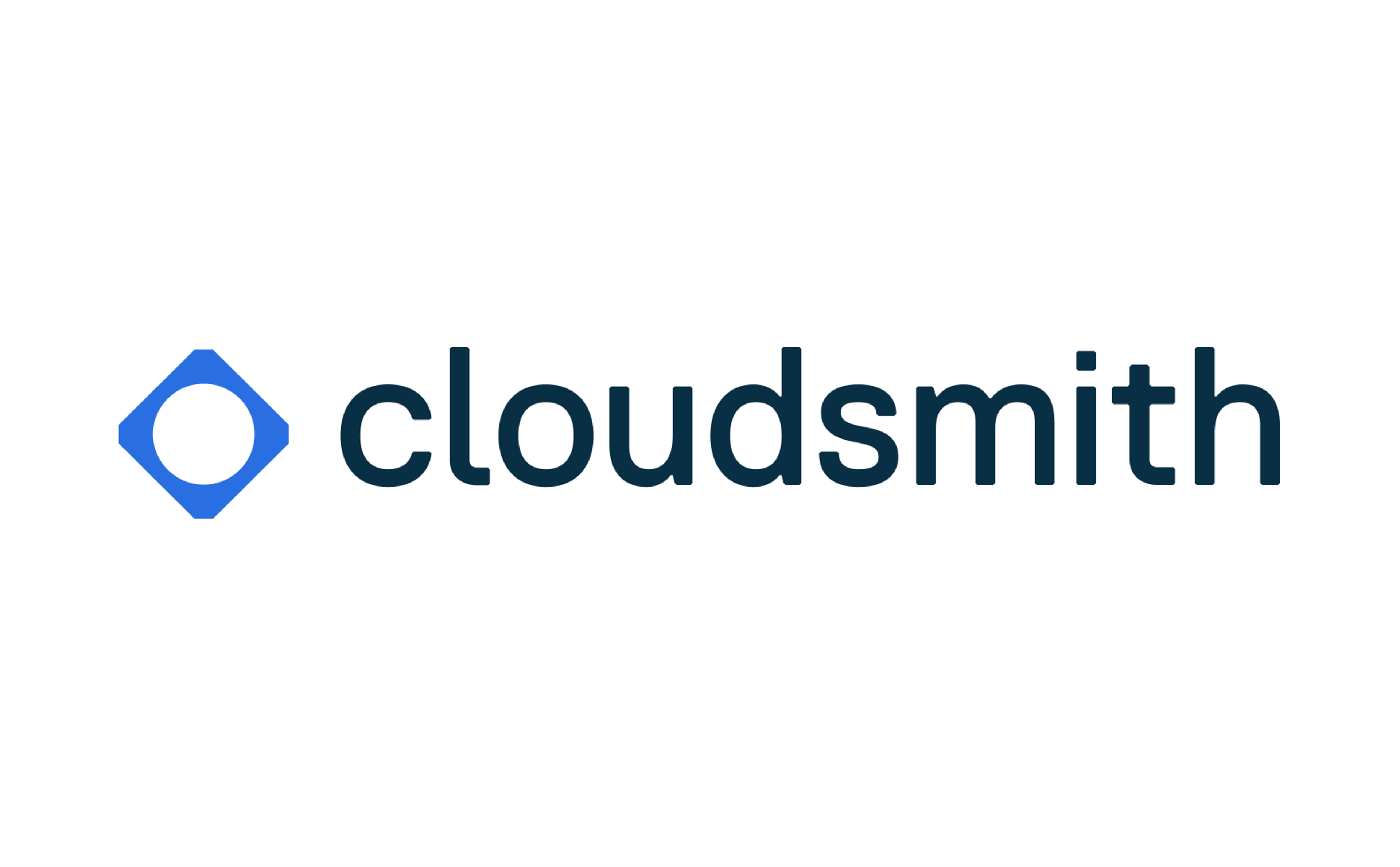 Cloudsmith logo