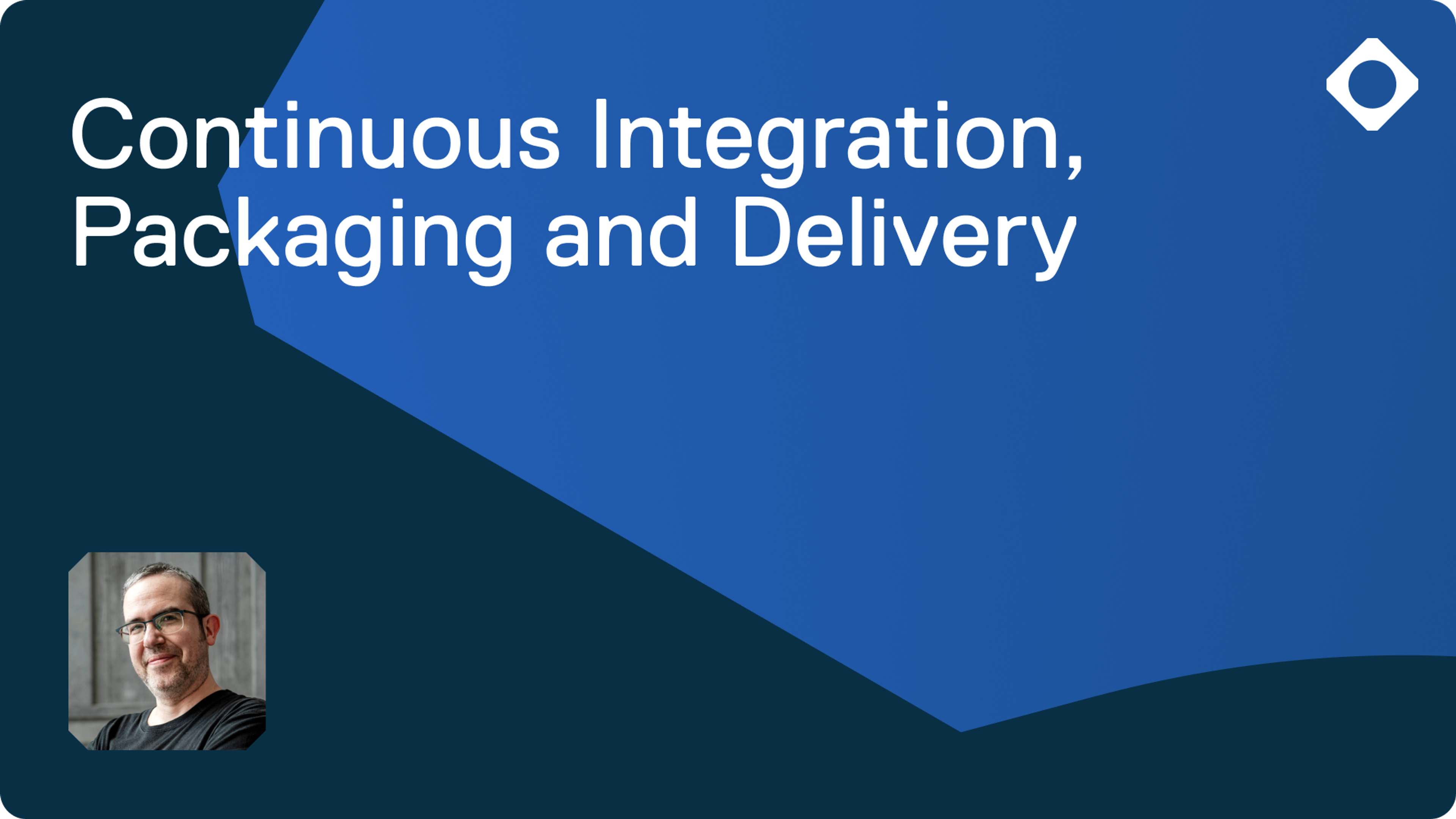 The Future is Continuous Integration, Packaging and Delivery